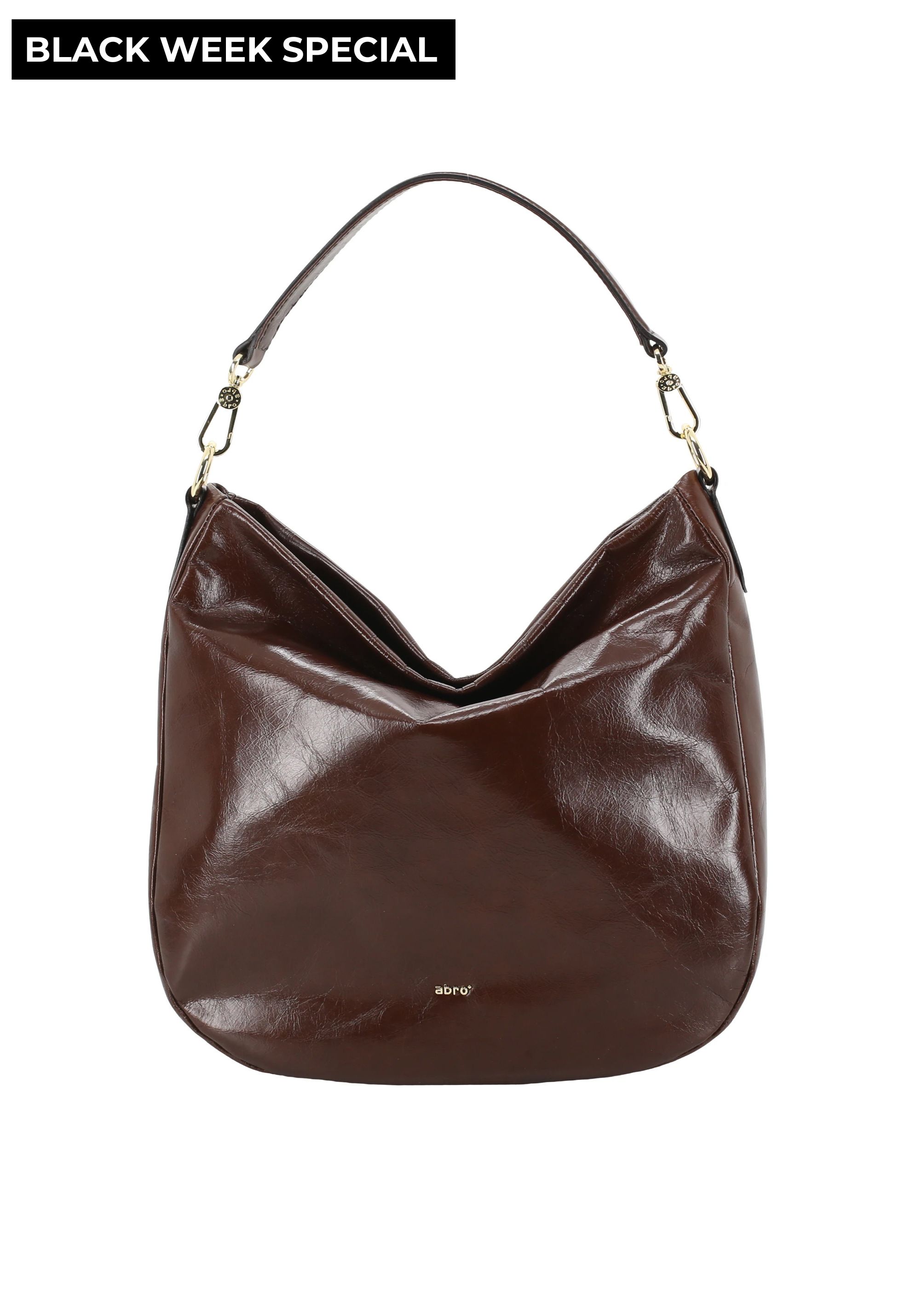 Beutel HEATHER Leder Athene