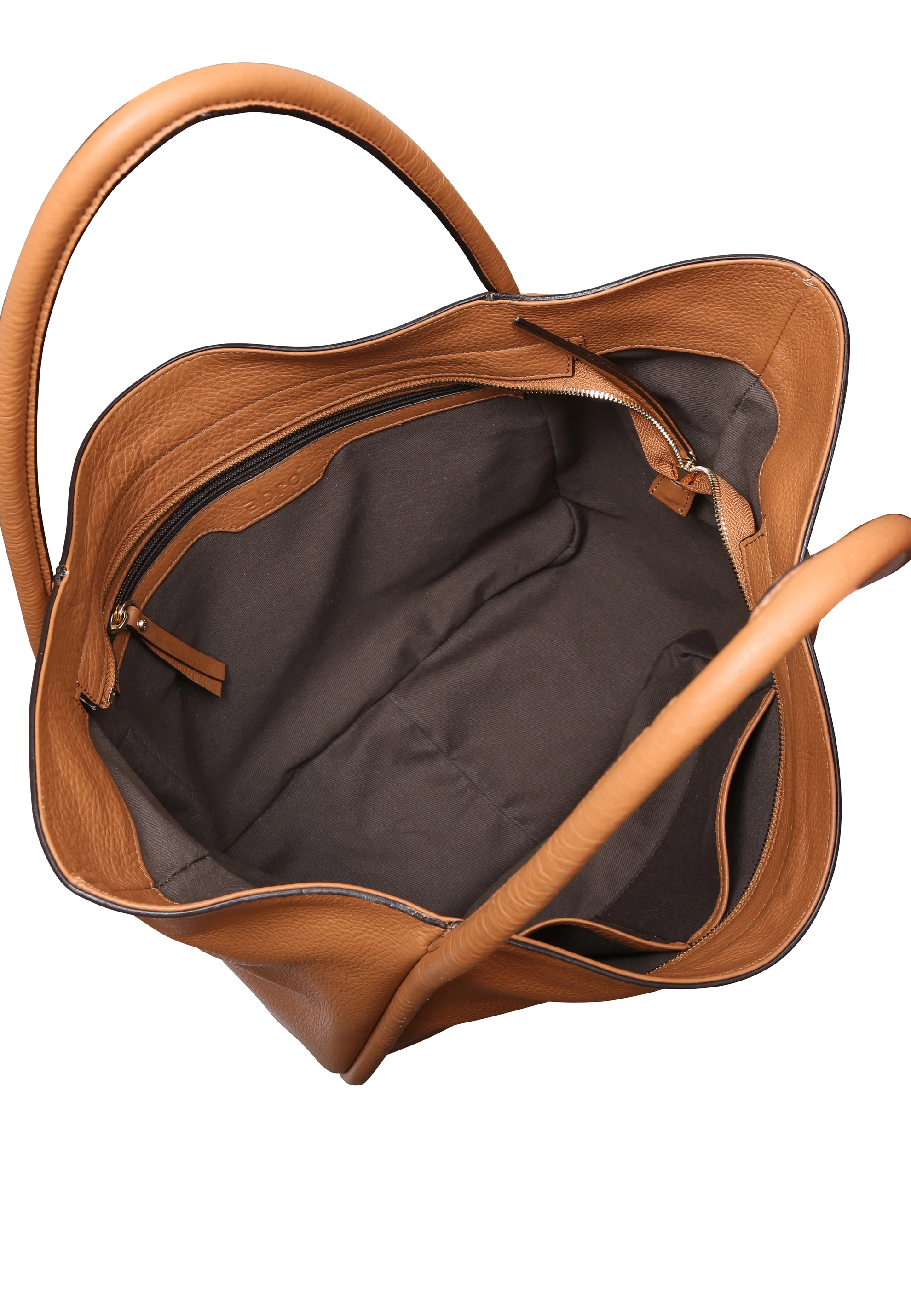 Shopper WILLOW  Piel Agave