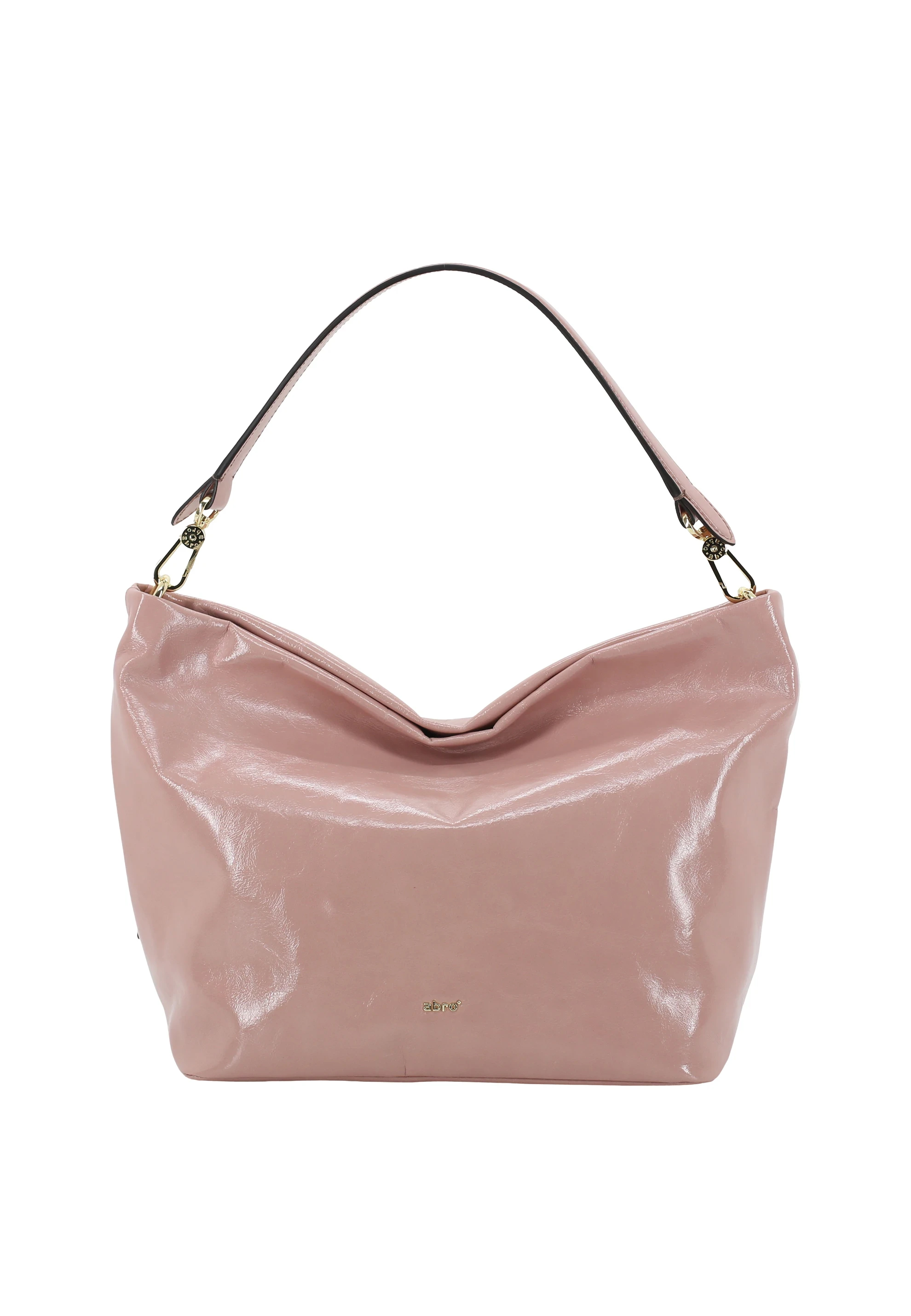 Bolso hobo EBONY Piel Venice