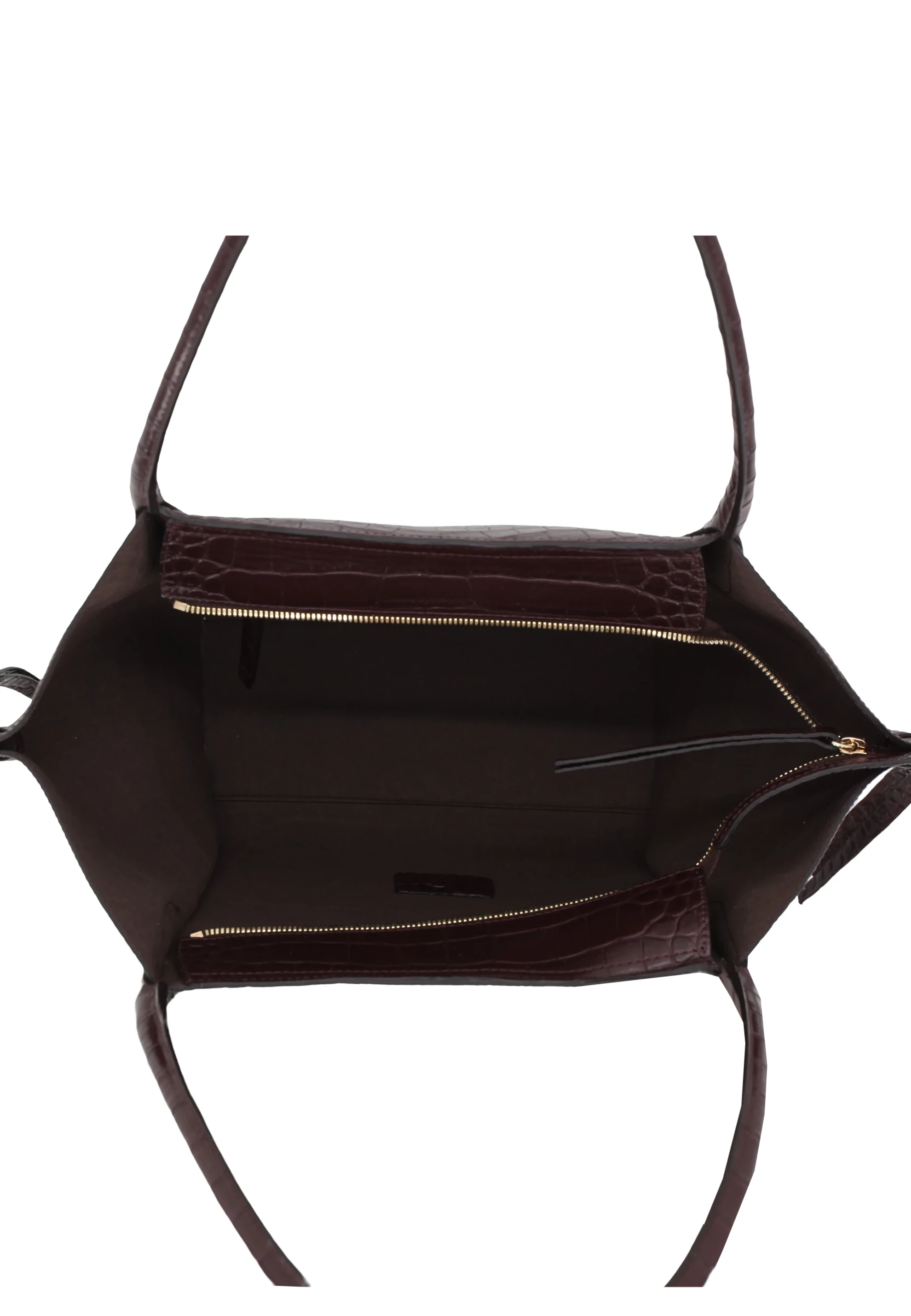 Shopper VIBE SMALL Leder COCCO MONDIAL