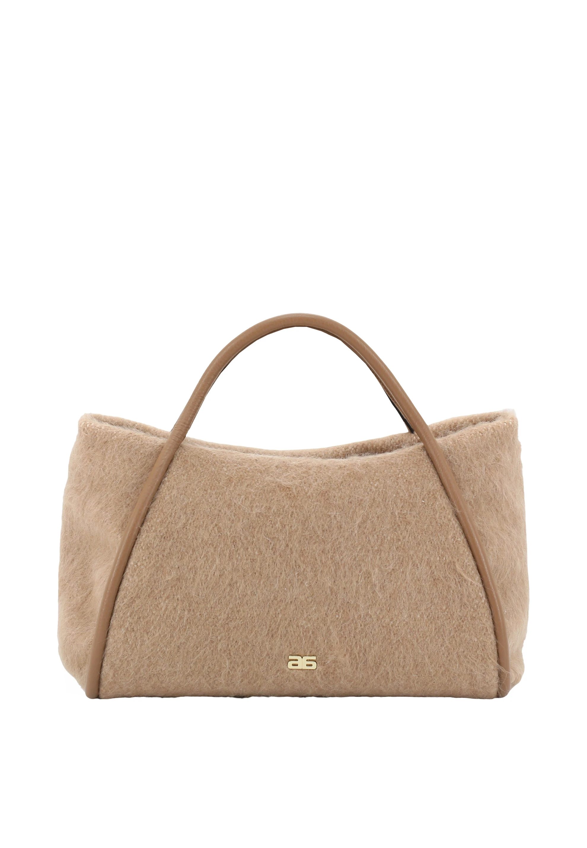 Shopper WILLOW  Mohair