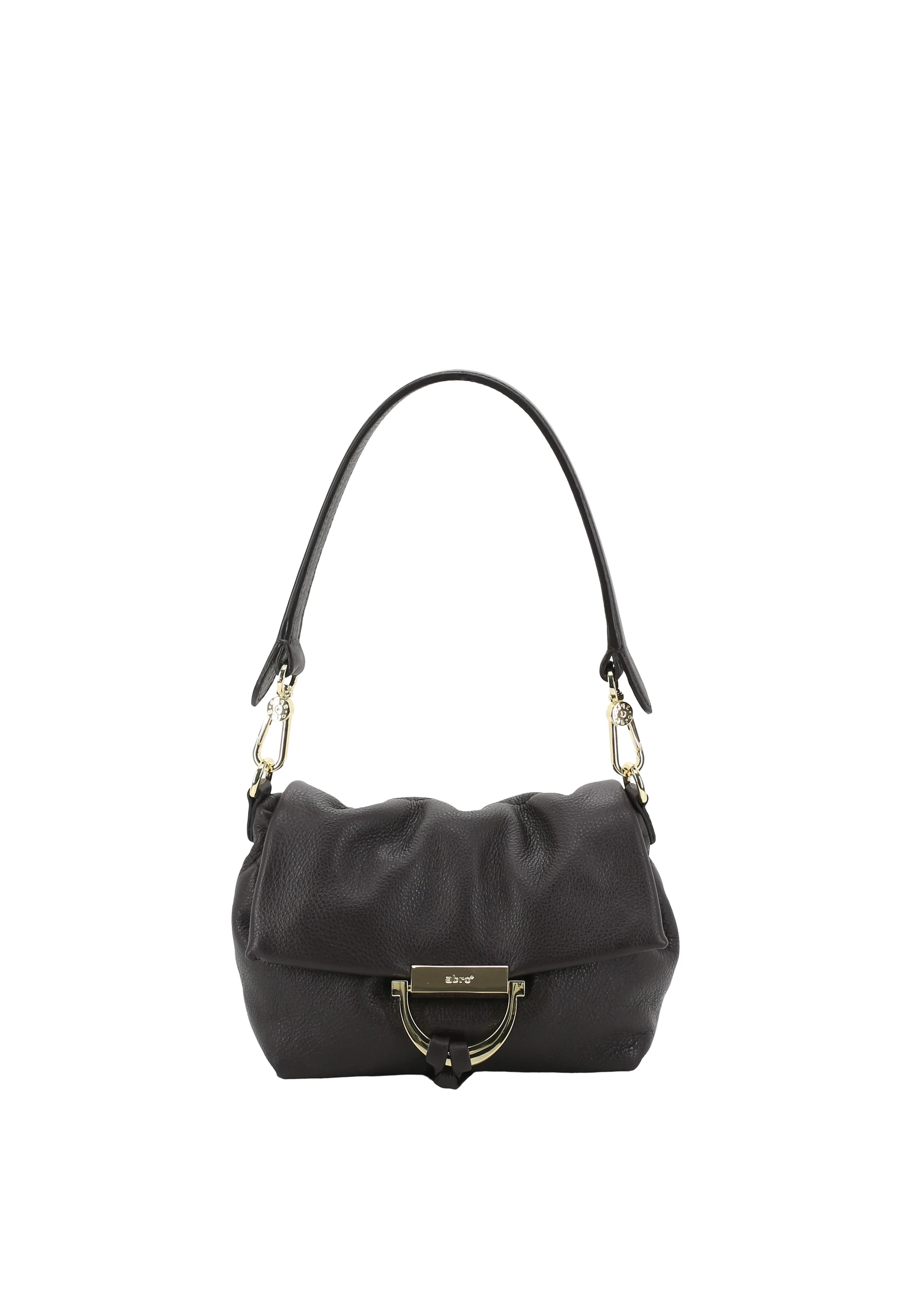 bolso de hombro TEMI small Piel Dalia