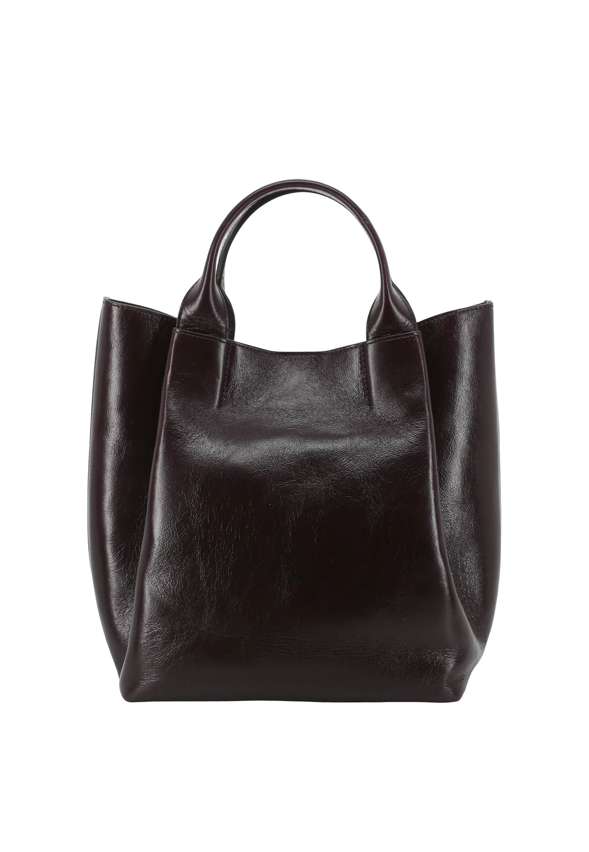 Shopper ESSENTIAL medium Leather Ralph