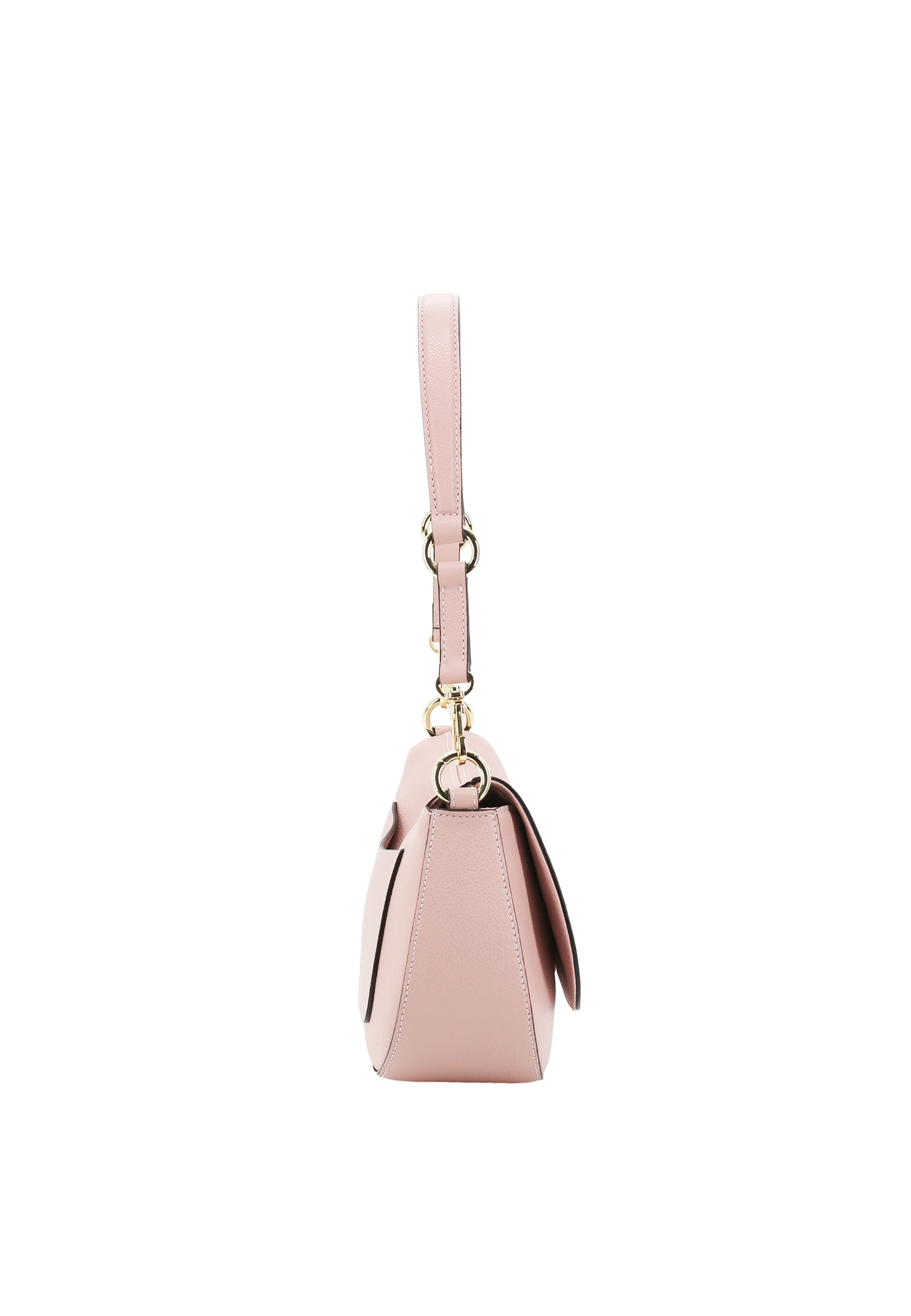 Shoulder bag LYA Leather Erson