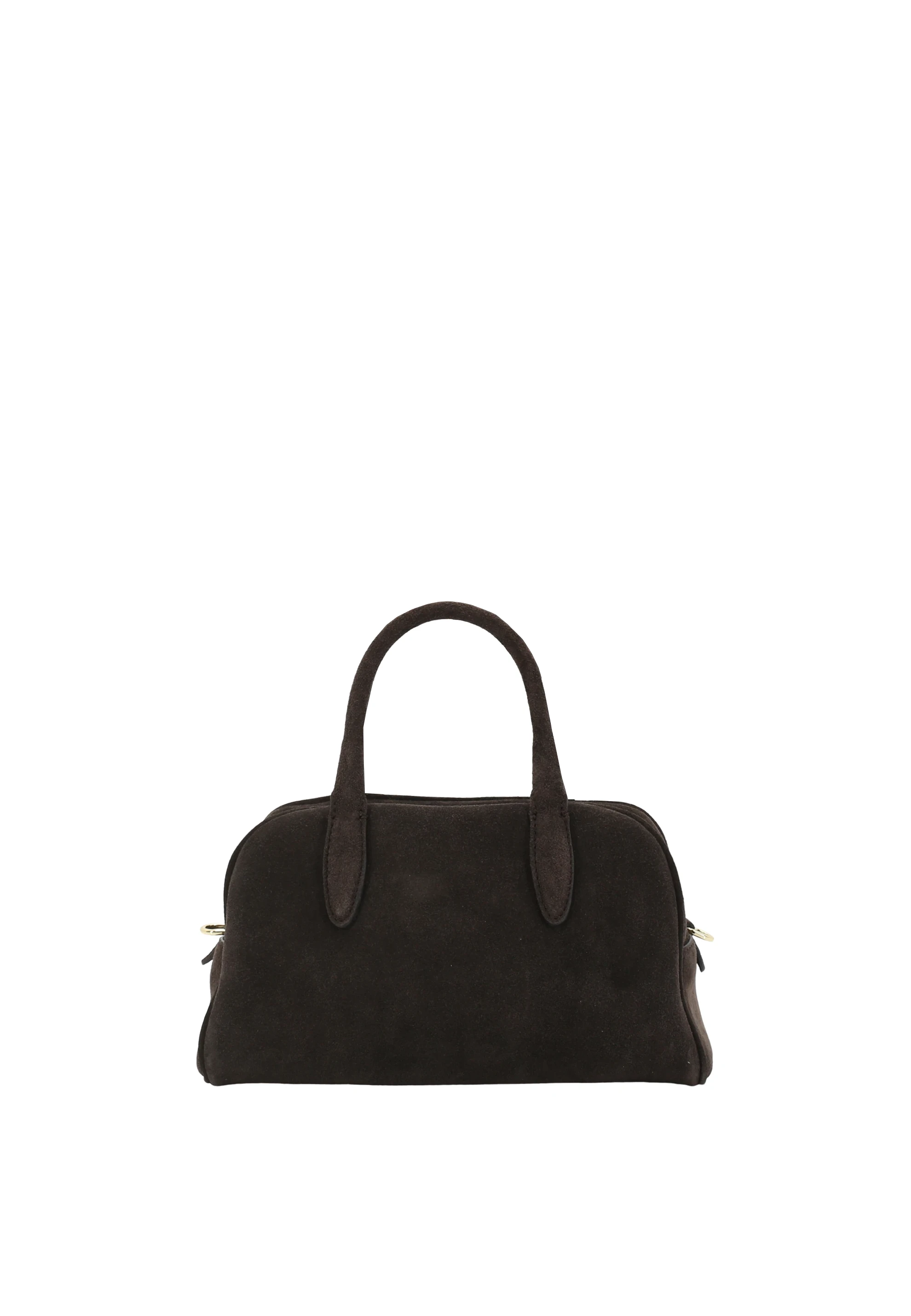 Handtasche AMARA Leder Suede