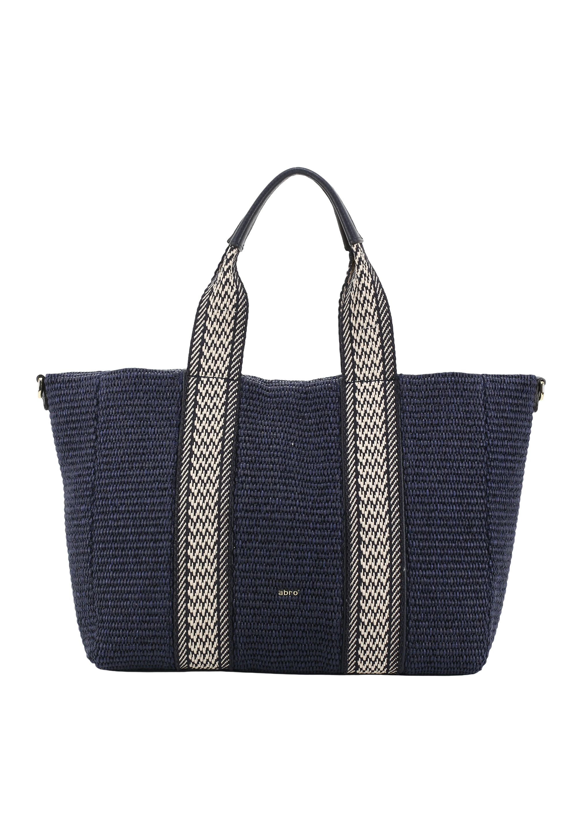 Shopping KAIA tessuto Raffia