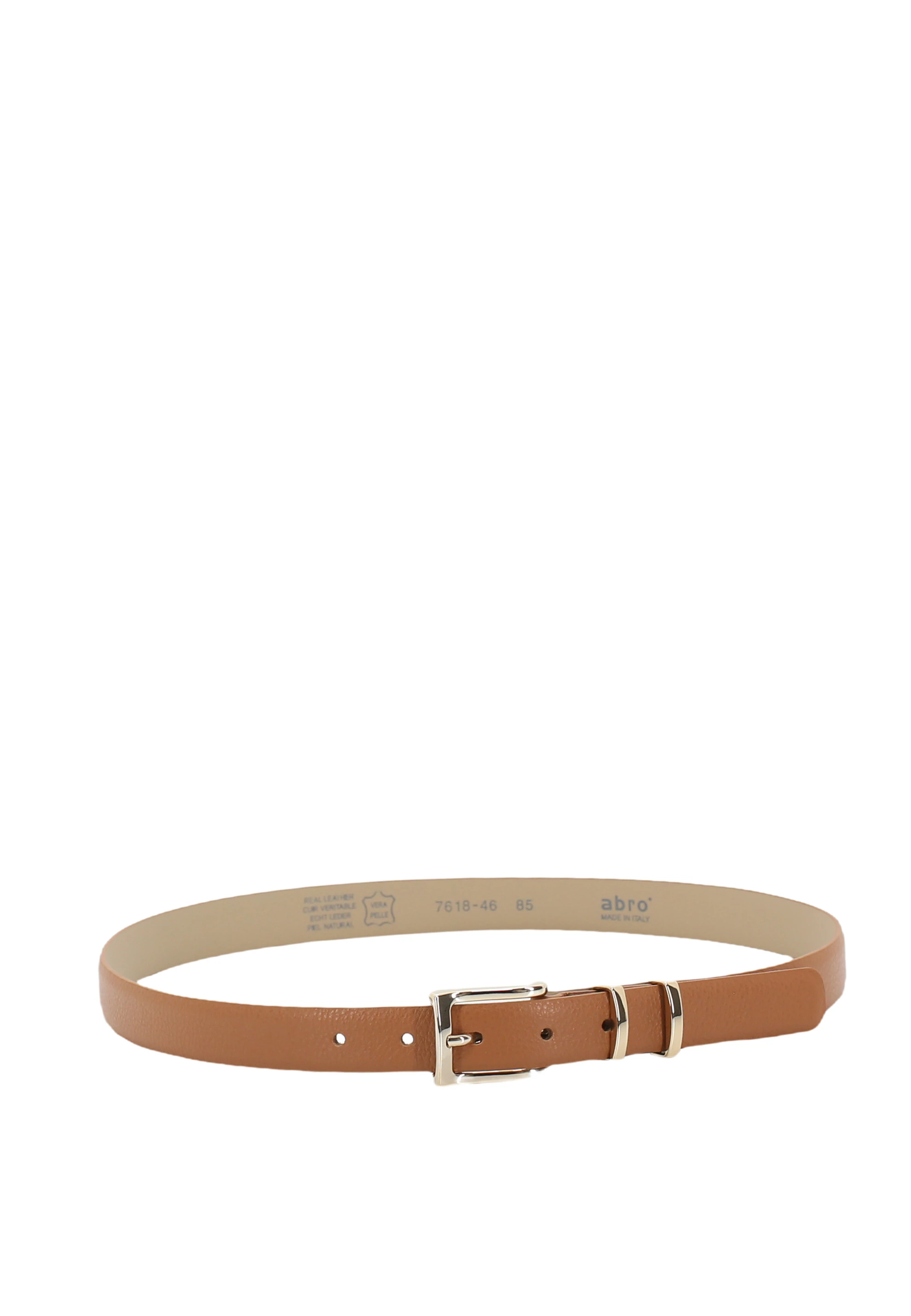 Cinturón Piel Dalia