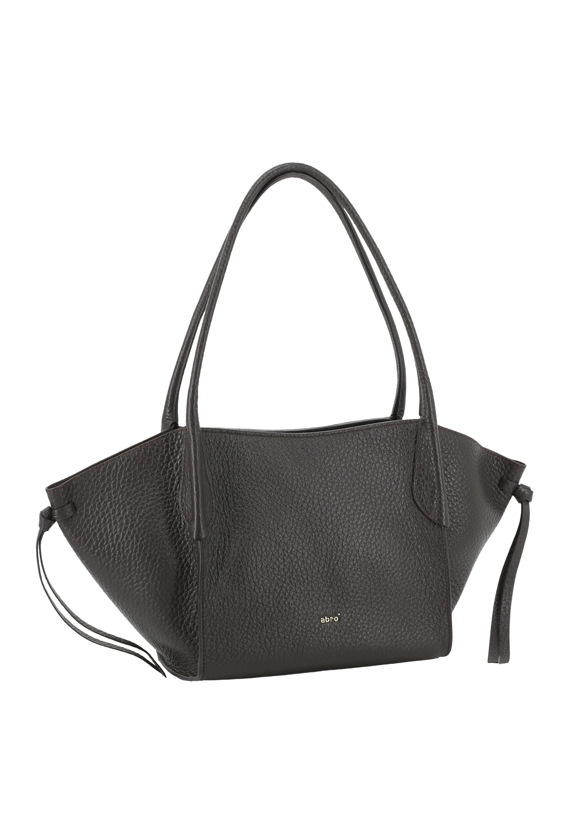 Shopper VIBE SMALL Leather Tekla