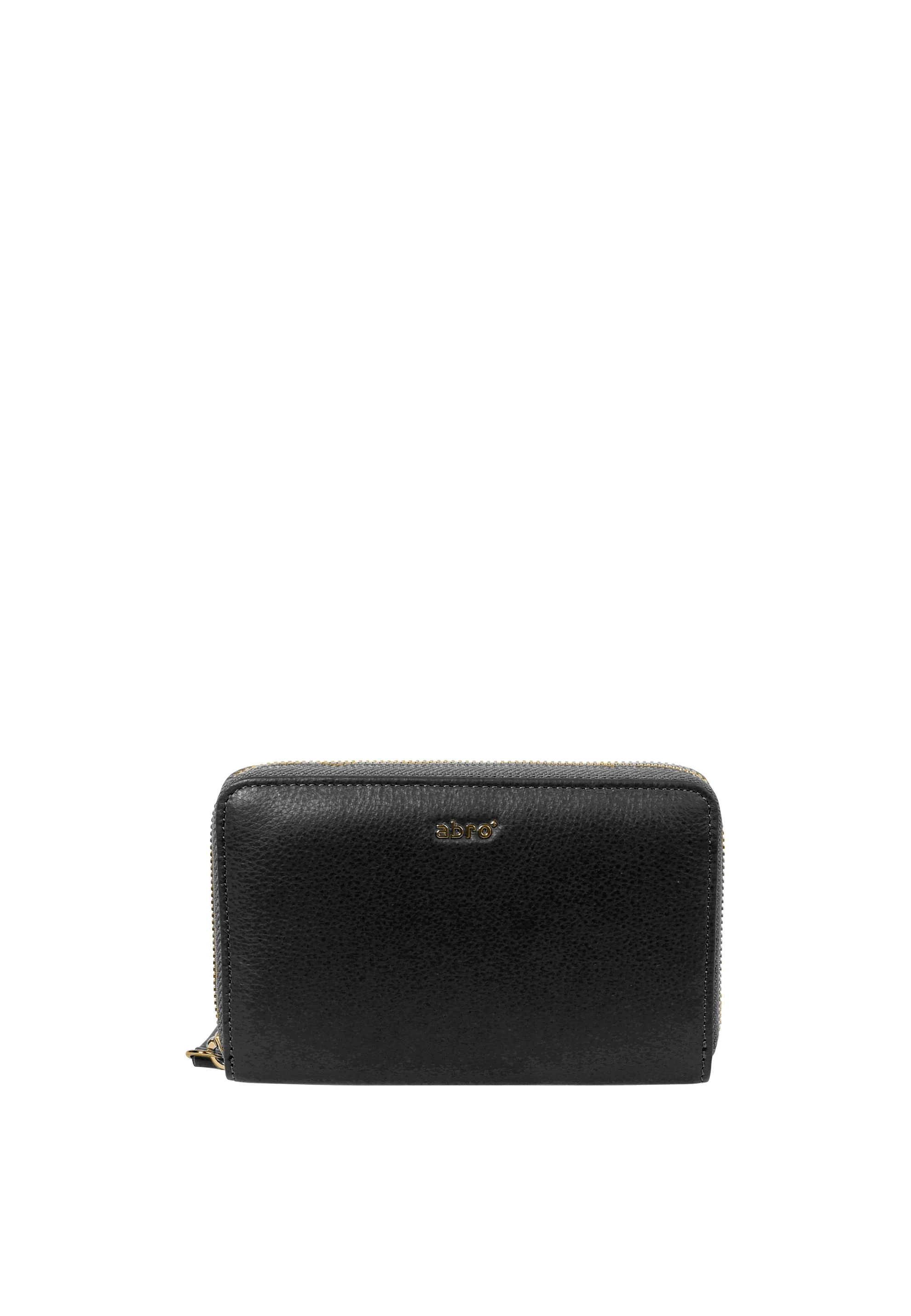 Monedero Piel Agave