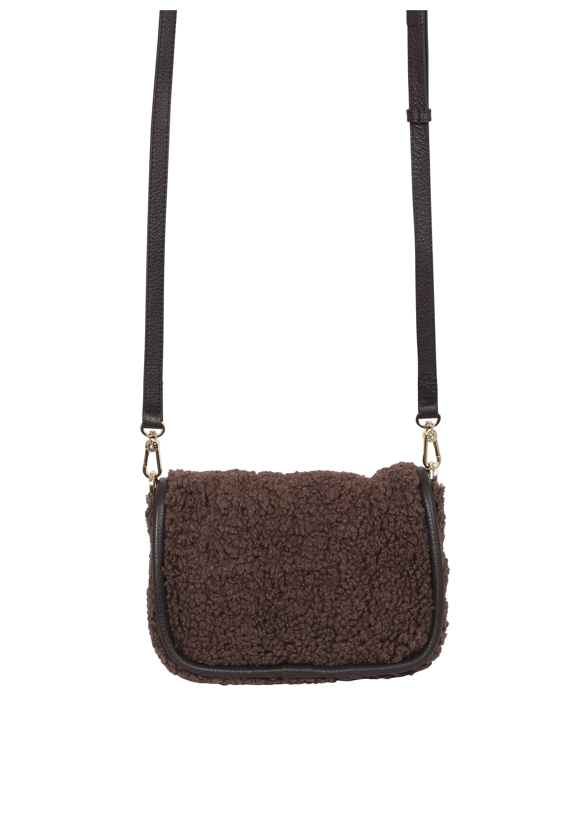 Cross body bag WILLOW Eco Fur Artico