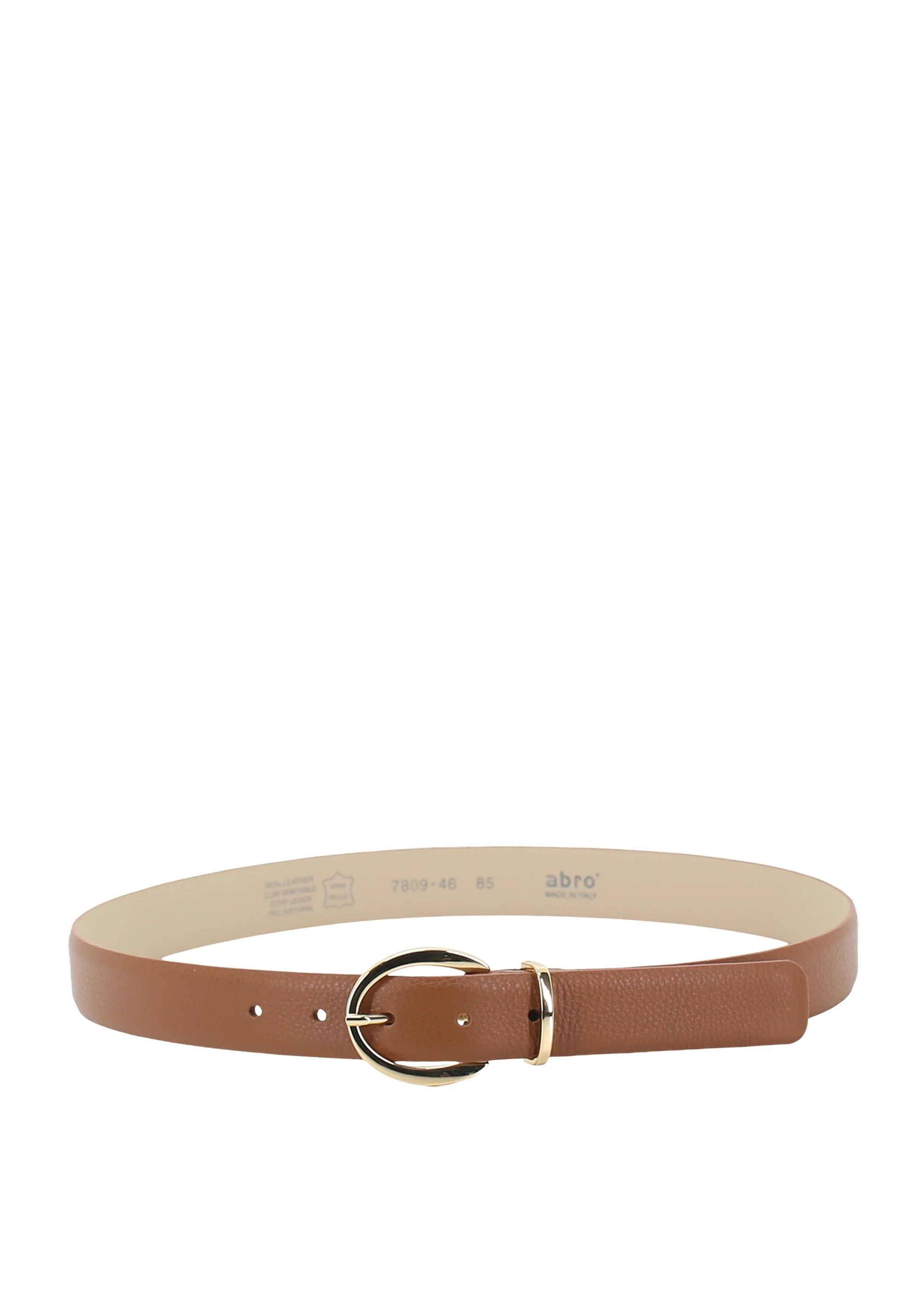 Ceinture Cuir Dalia