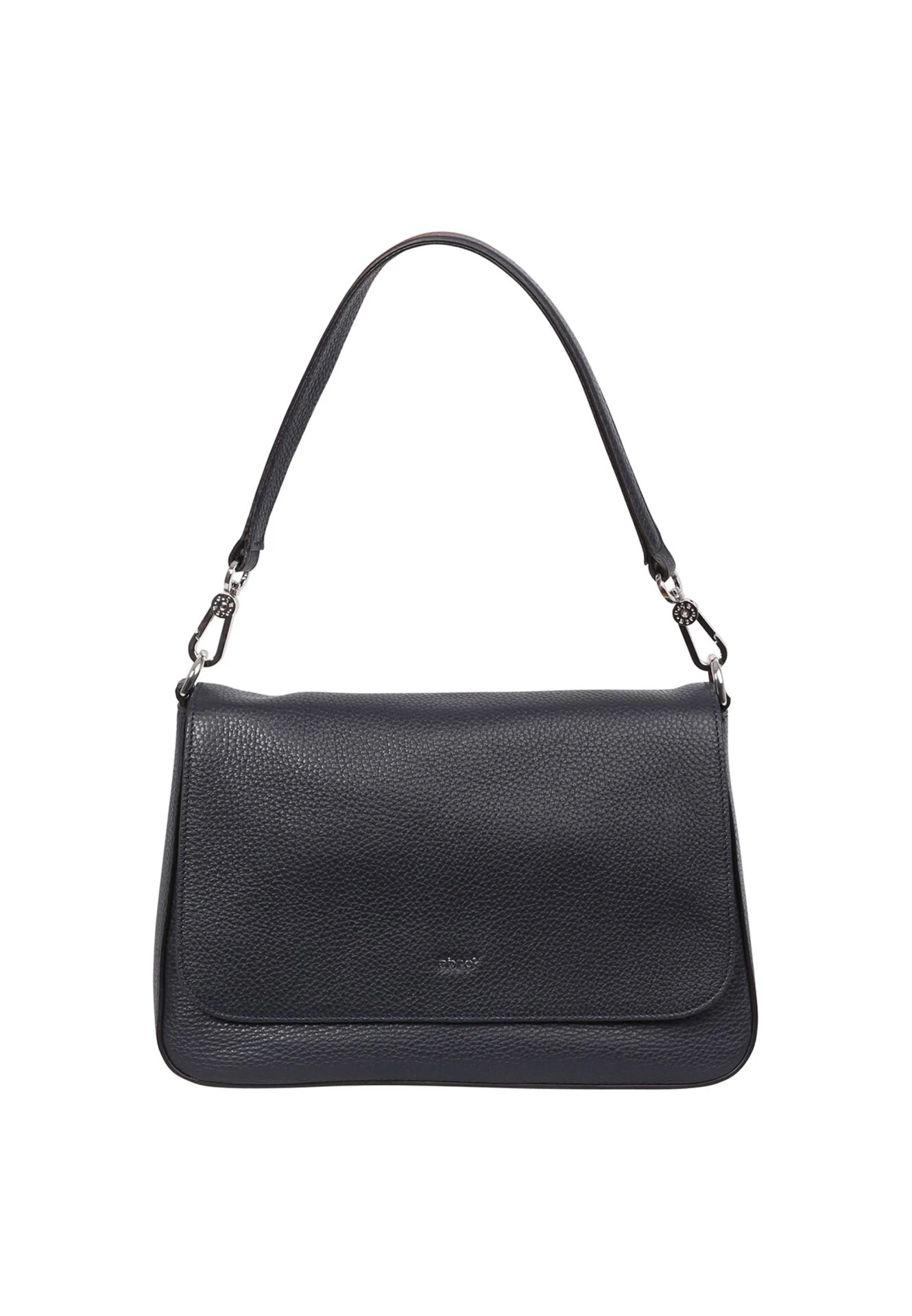 Borsa a spalla LULU Pelle Adria