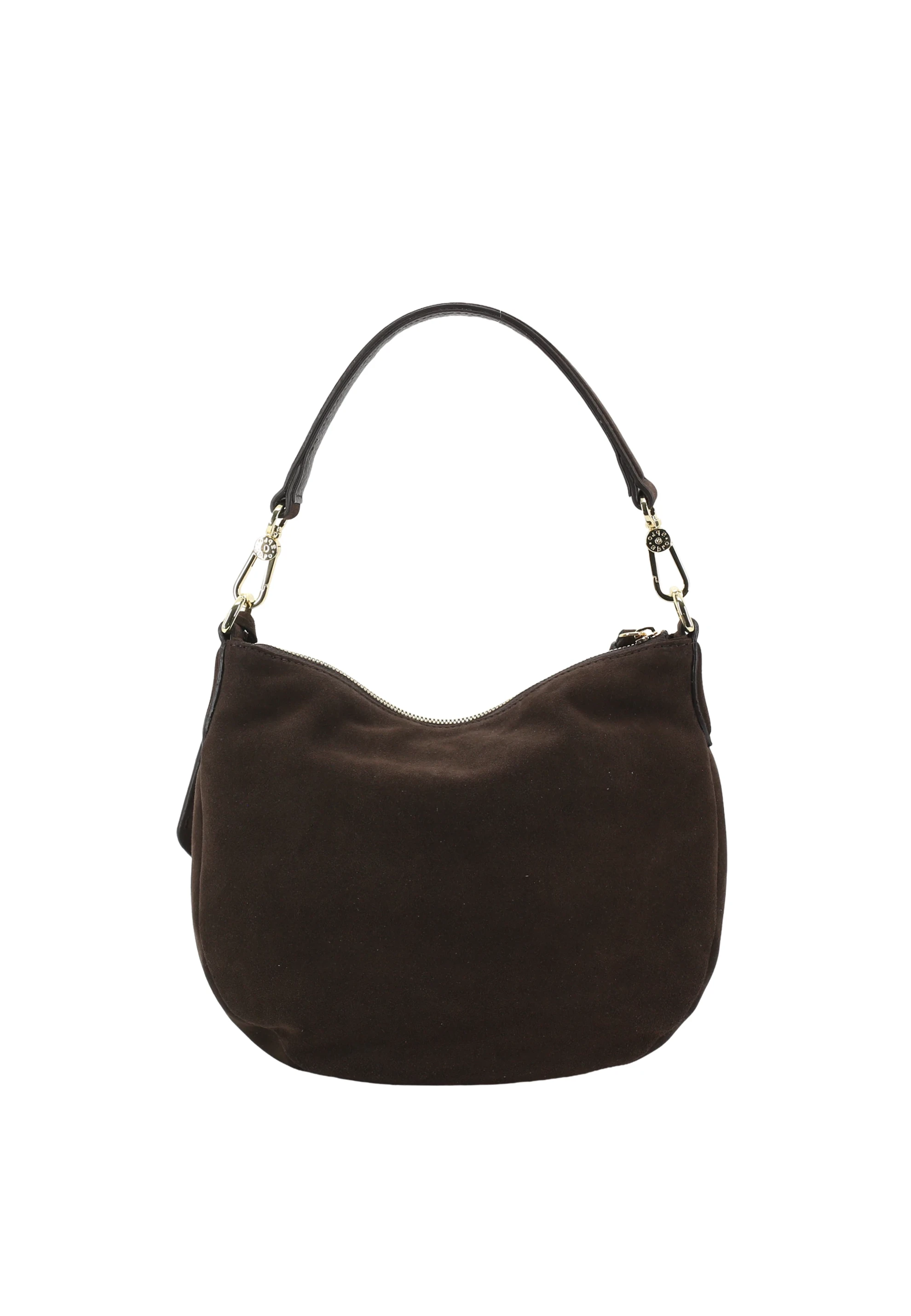 Hobo JUNA x-small Leather Suede