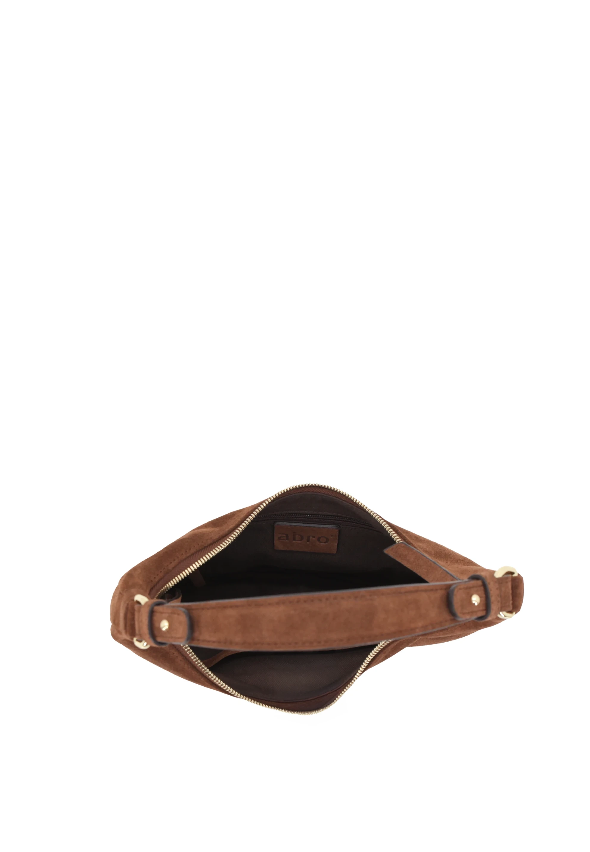 Hobo NANA mini Leather Suede