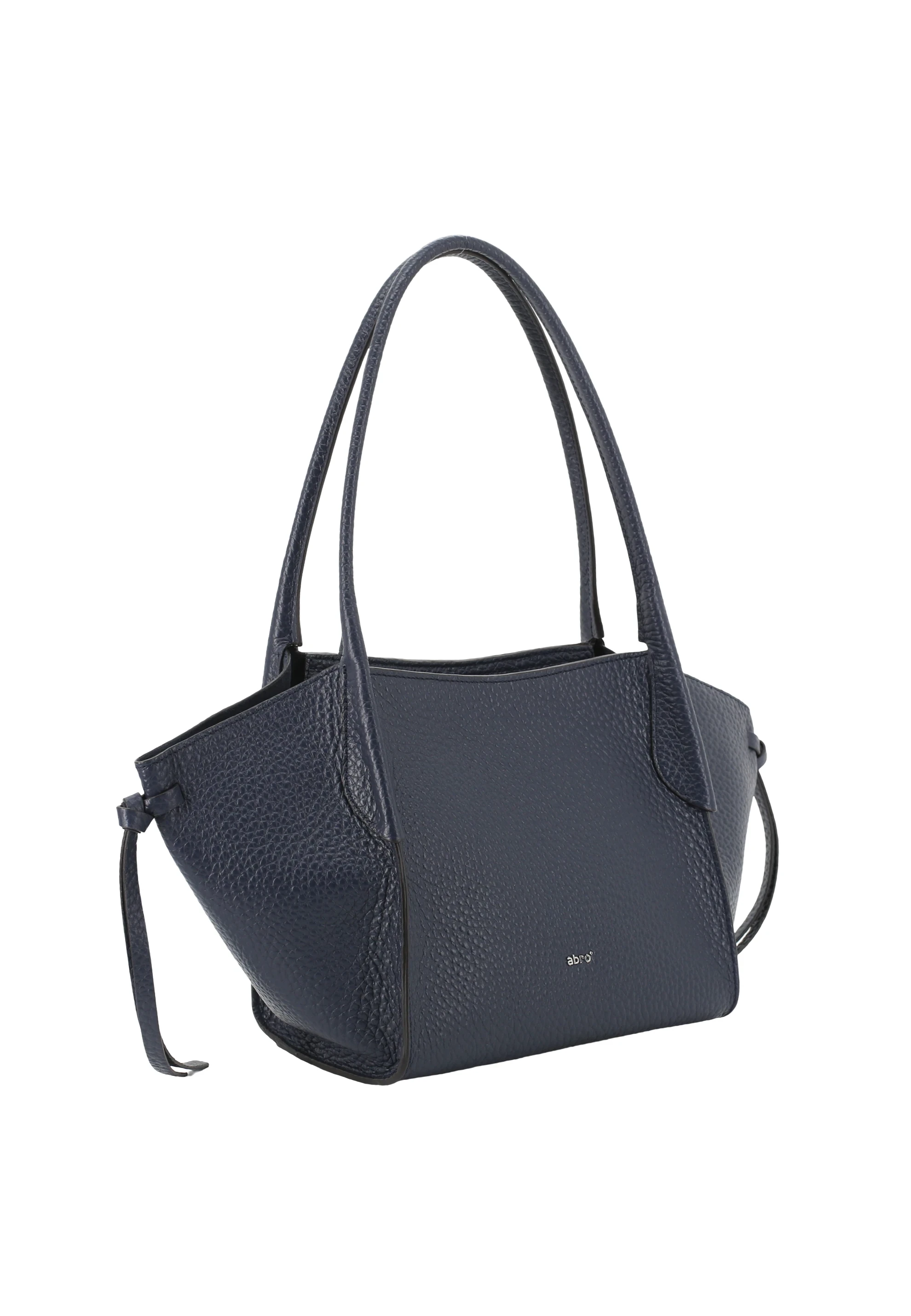 Shopper VIBE SMALL Leather Tekla