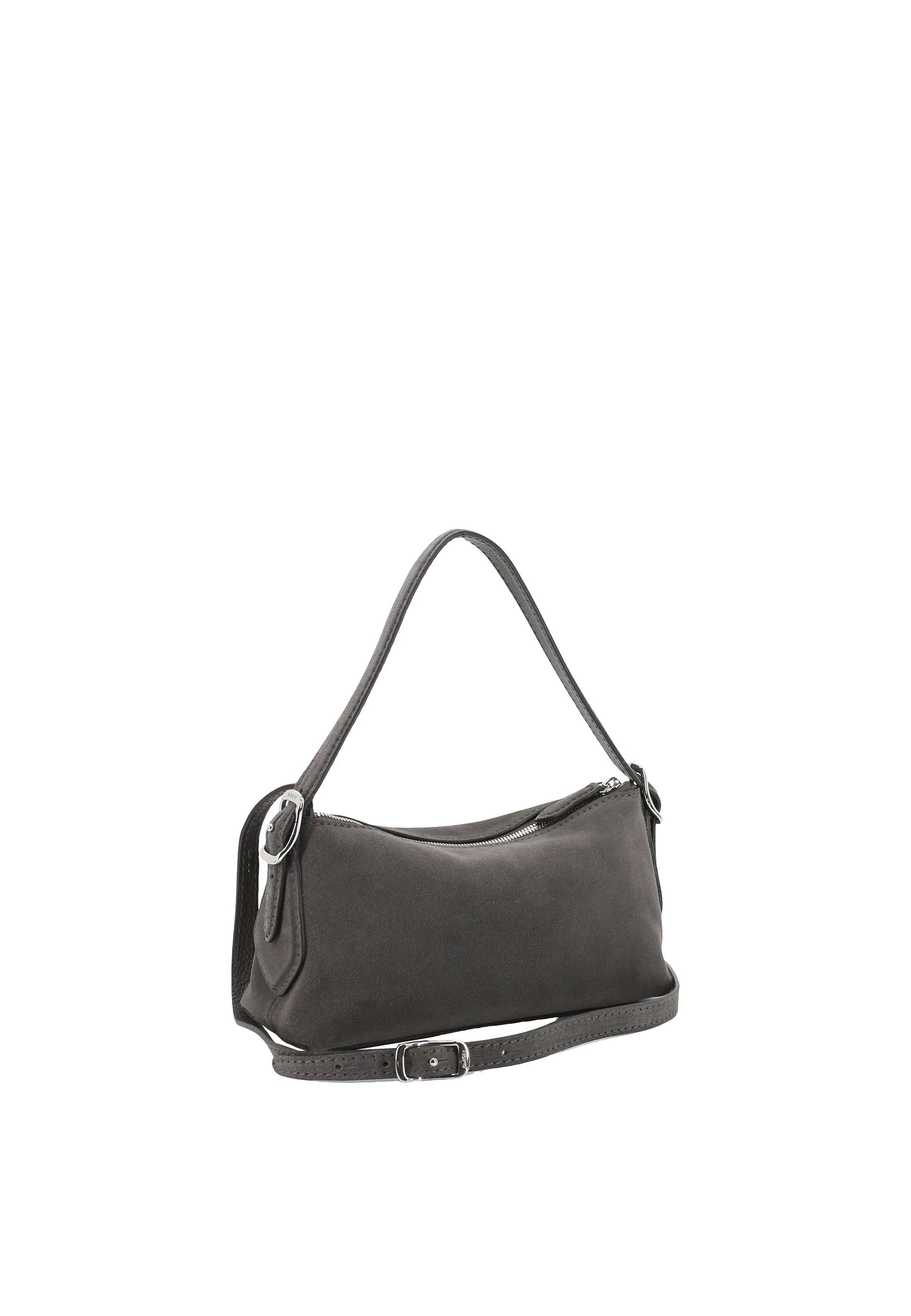 Shoulder bag CARINA Leather Suede