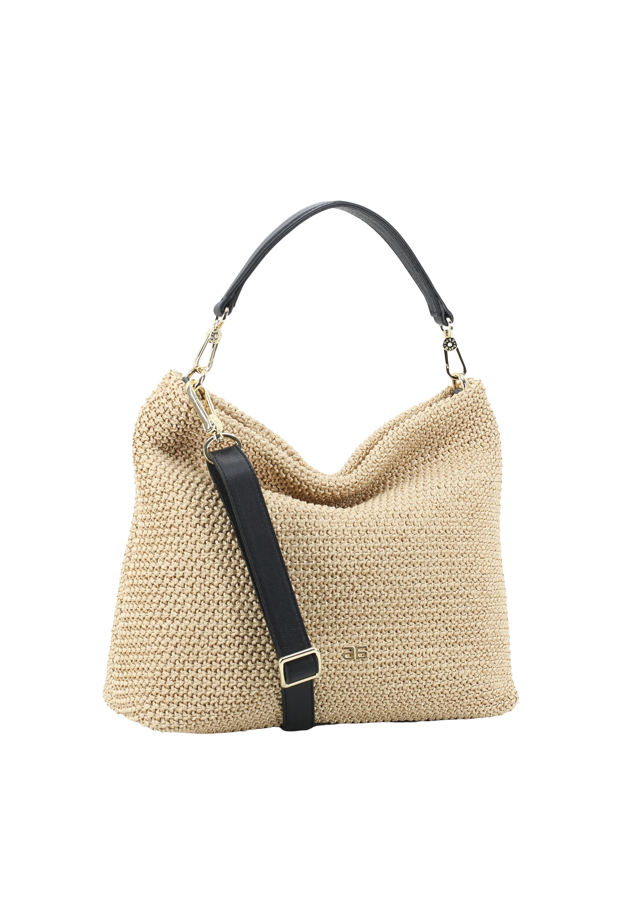 Hobo KAIA Maglia Raffia 