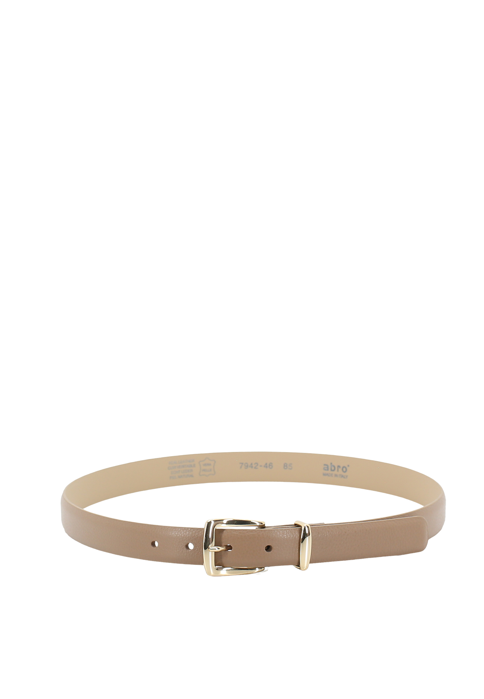 Belt Leather Dalia