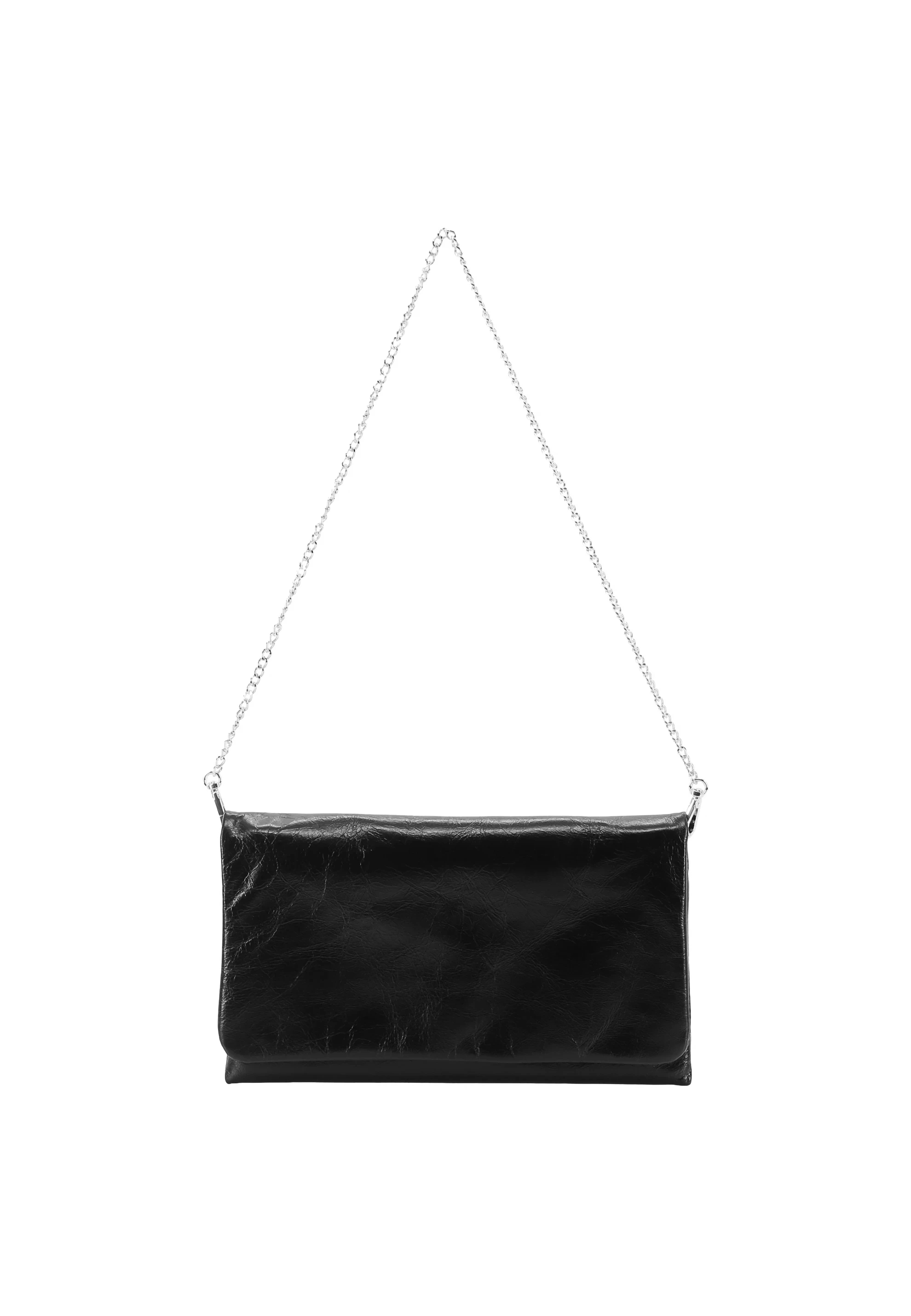 Clutch Leder Athene