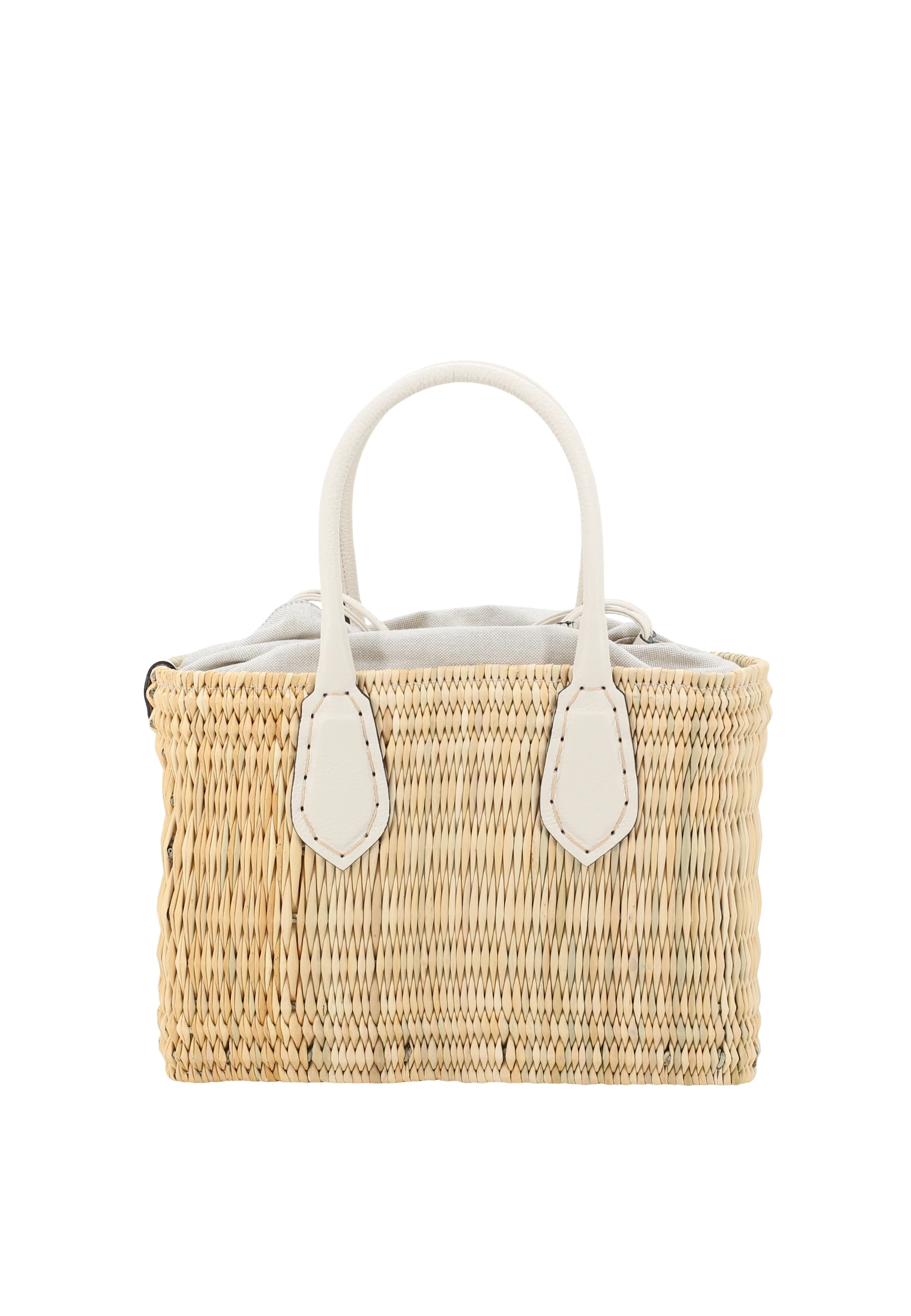 shopping MARISOL Palm/Pelle Agave