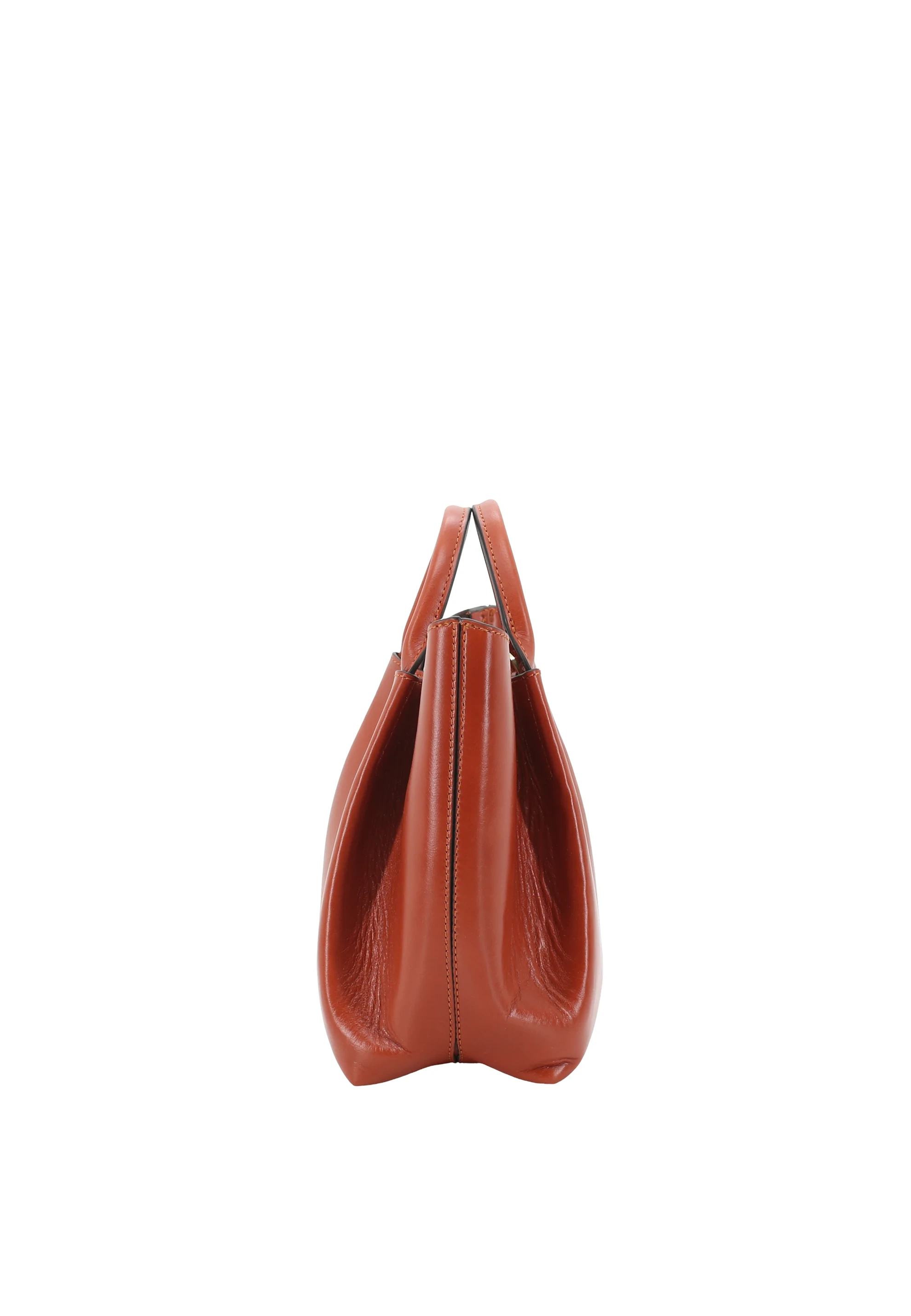 Shopper ESSENTIAL small Leather Ralph