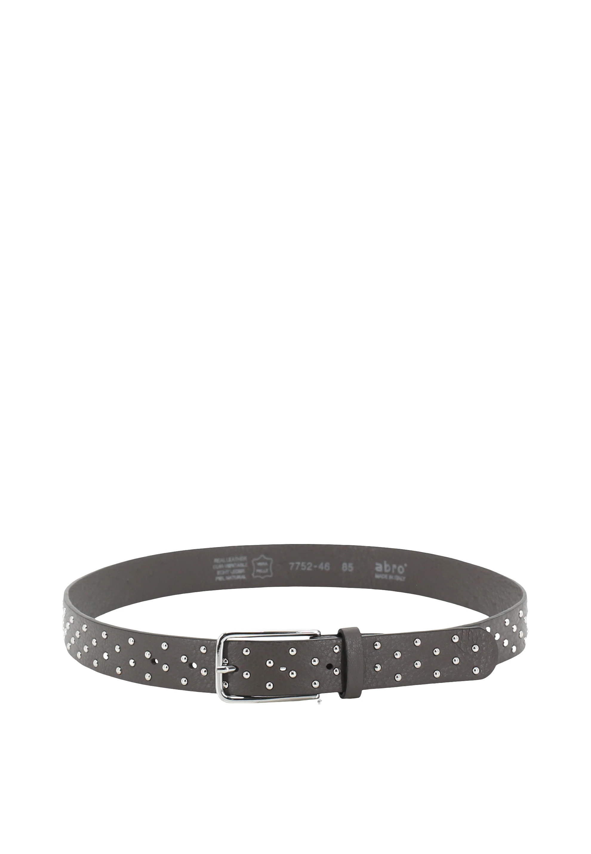 Belt Leather Dalia