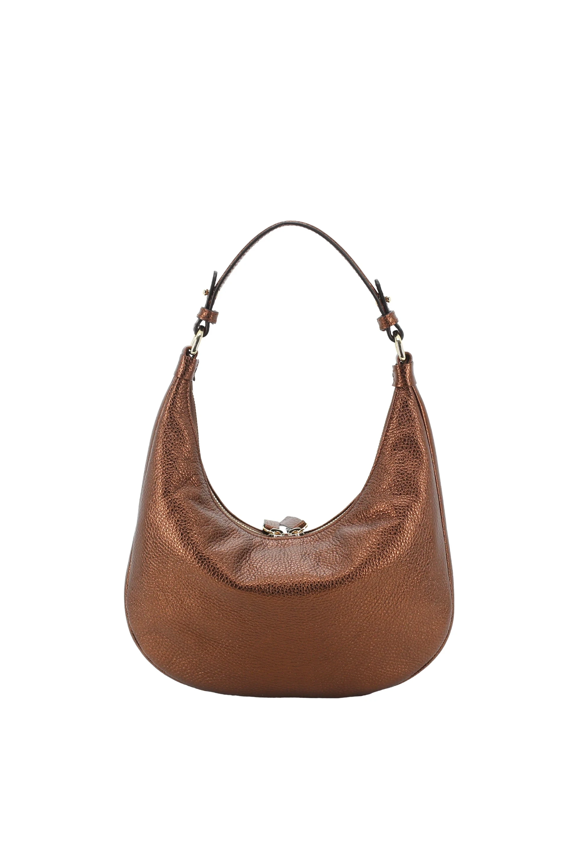 Hobo NANA mini Leather Shimmer