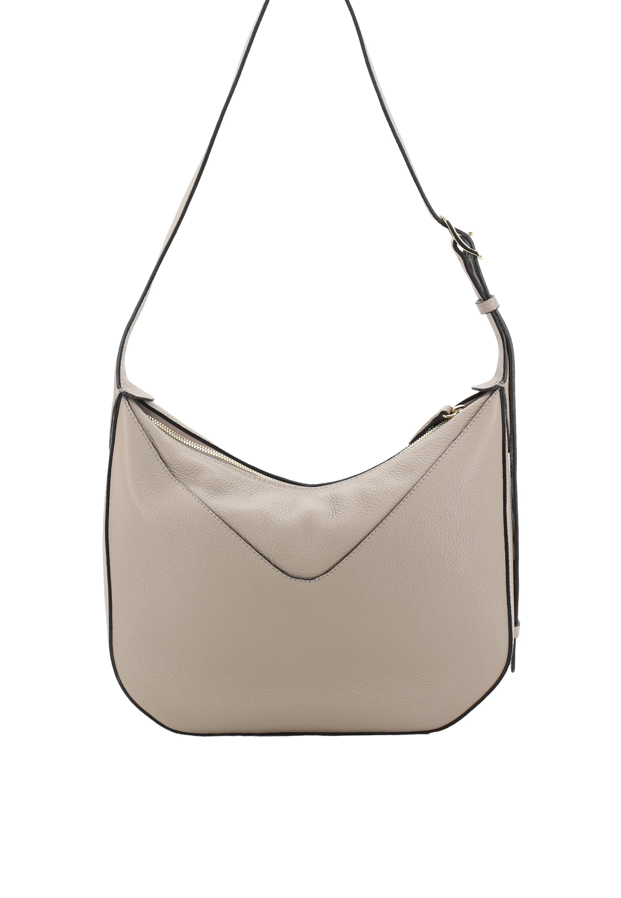 Sac à bandoulière ANYTIME MEDI Cuir Agave
