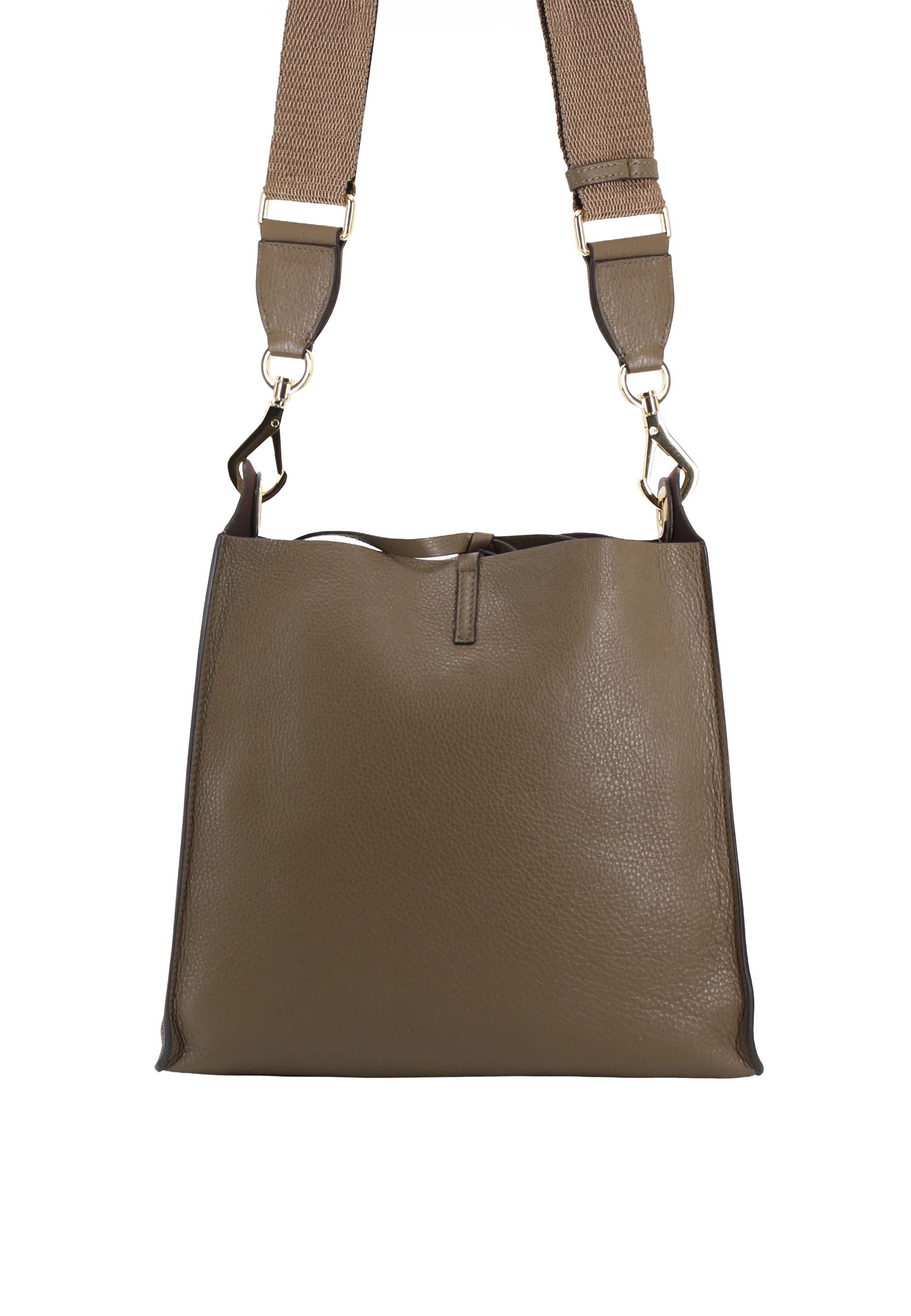 Cross body RAQUEL small Leather Dalia