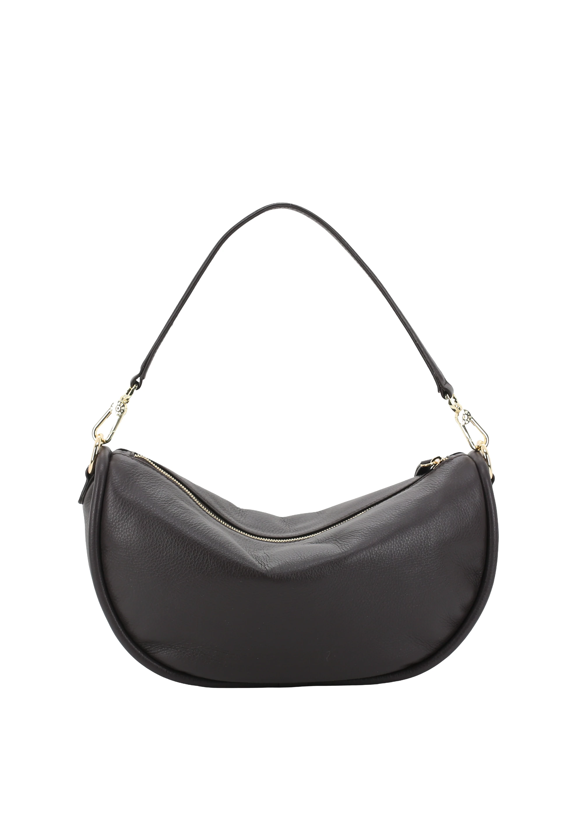 Bolso hobo WILLOW Piel Dalia