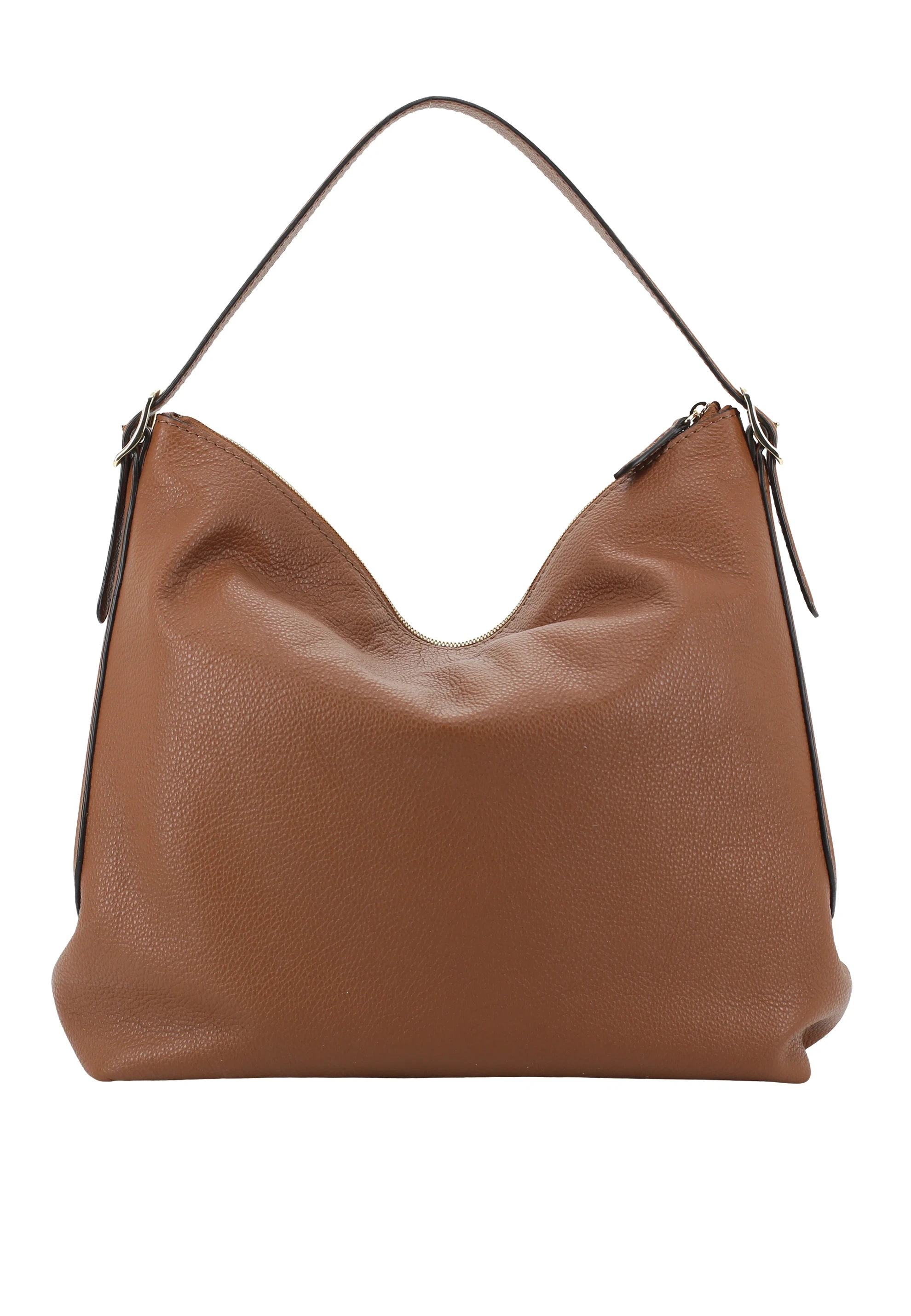 Hobo CARINA Leather Agave