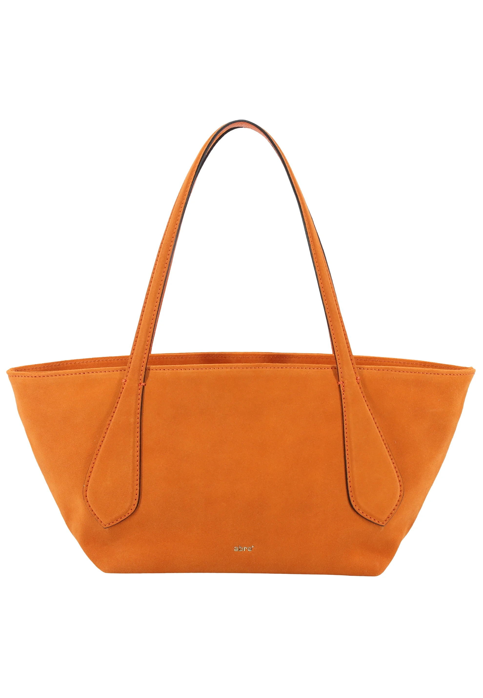 shopper CARINA Leather Suede