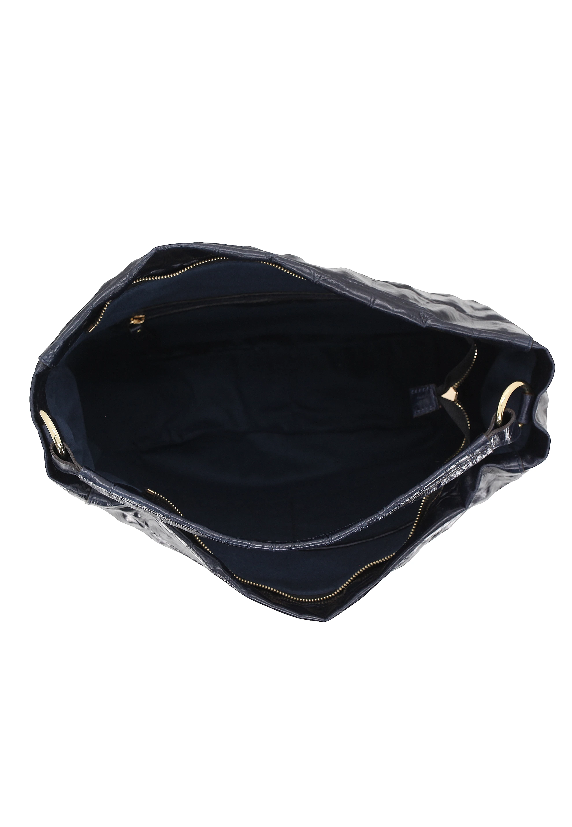 Hobo MIA Leather Maxxi Cocco
