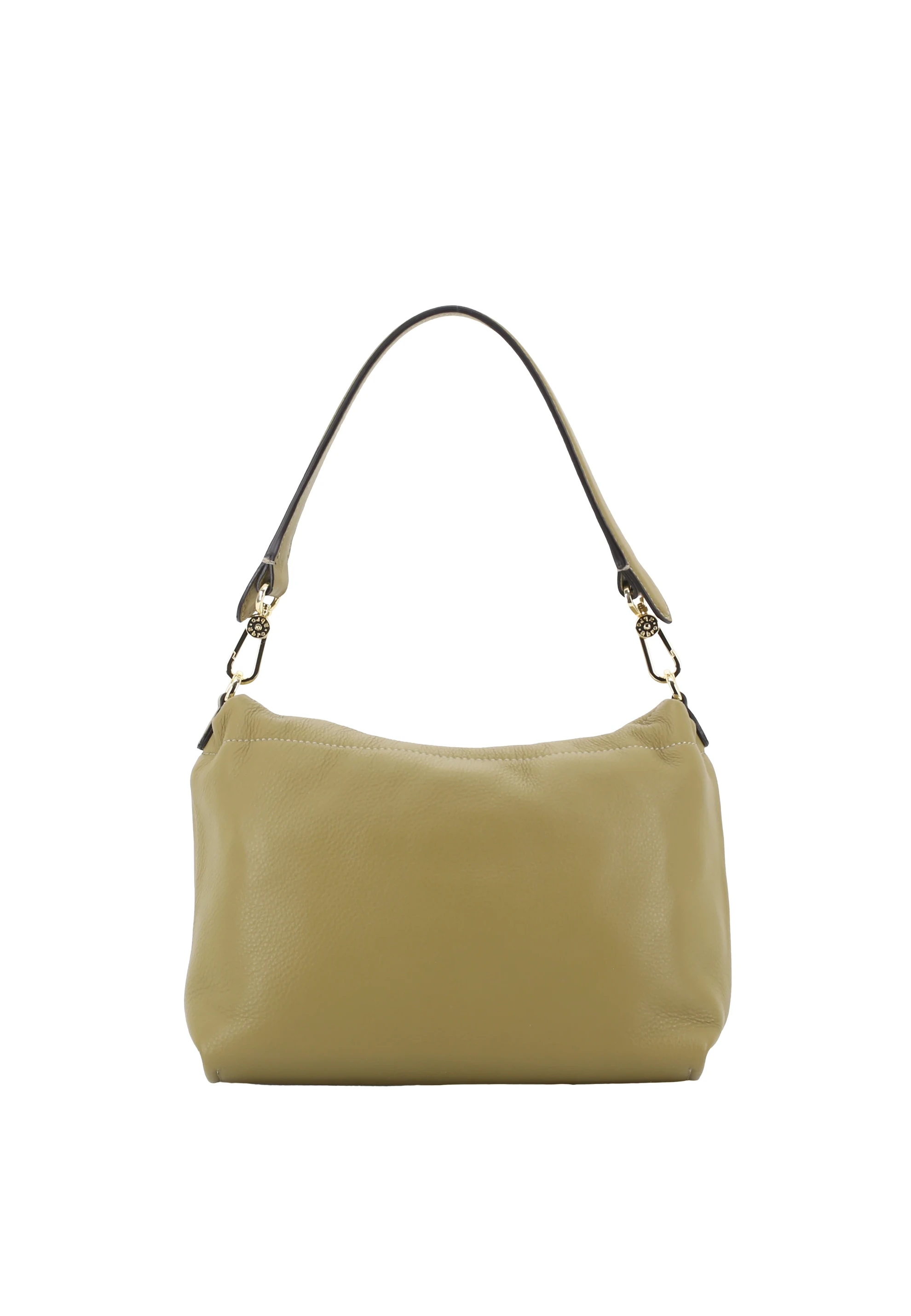 shoulder bag TEMI medium Leather Dalia