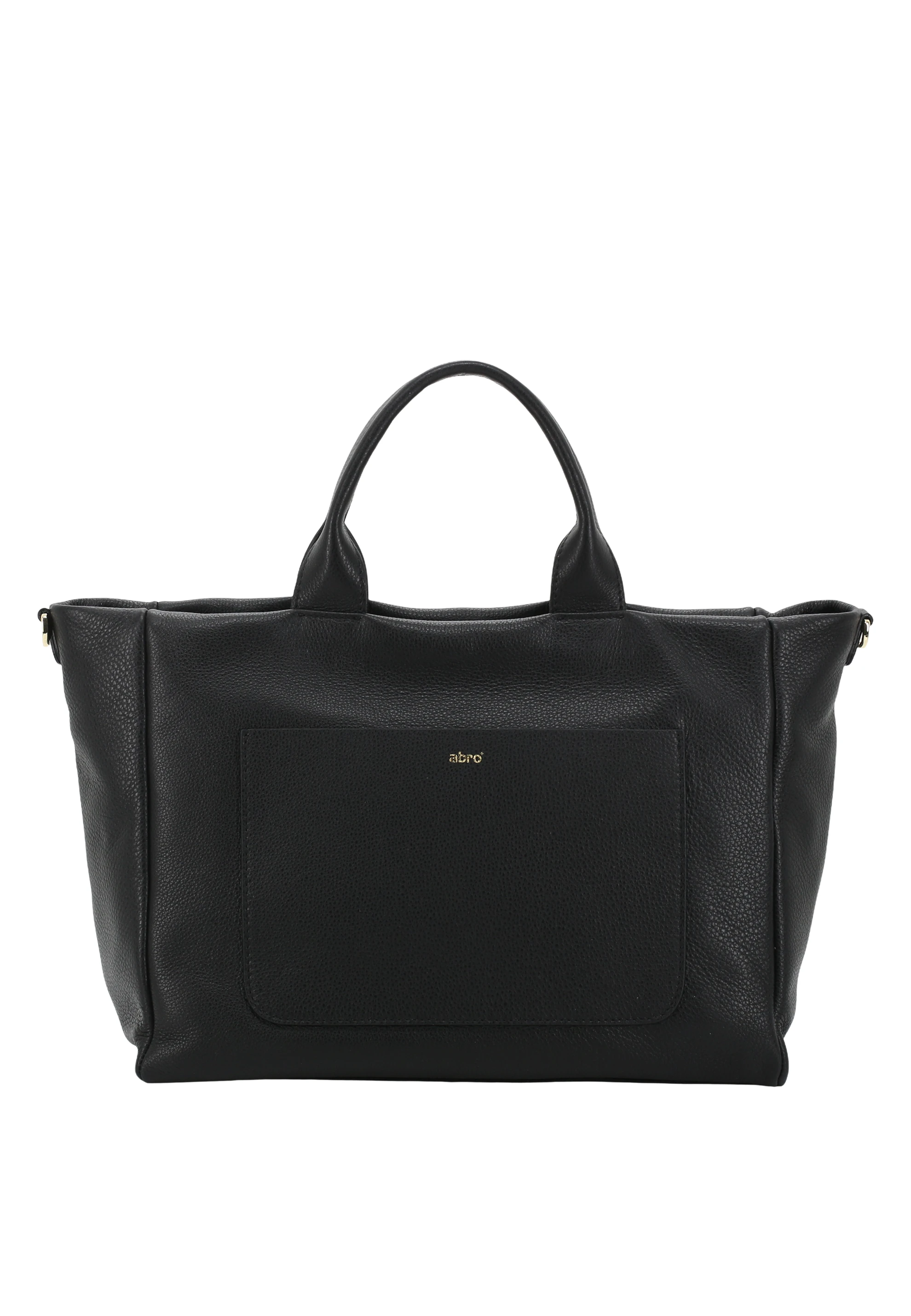 Shopper RAQUEL Leder Dalia