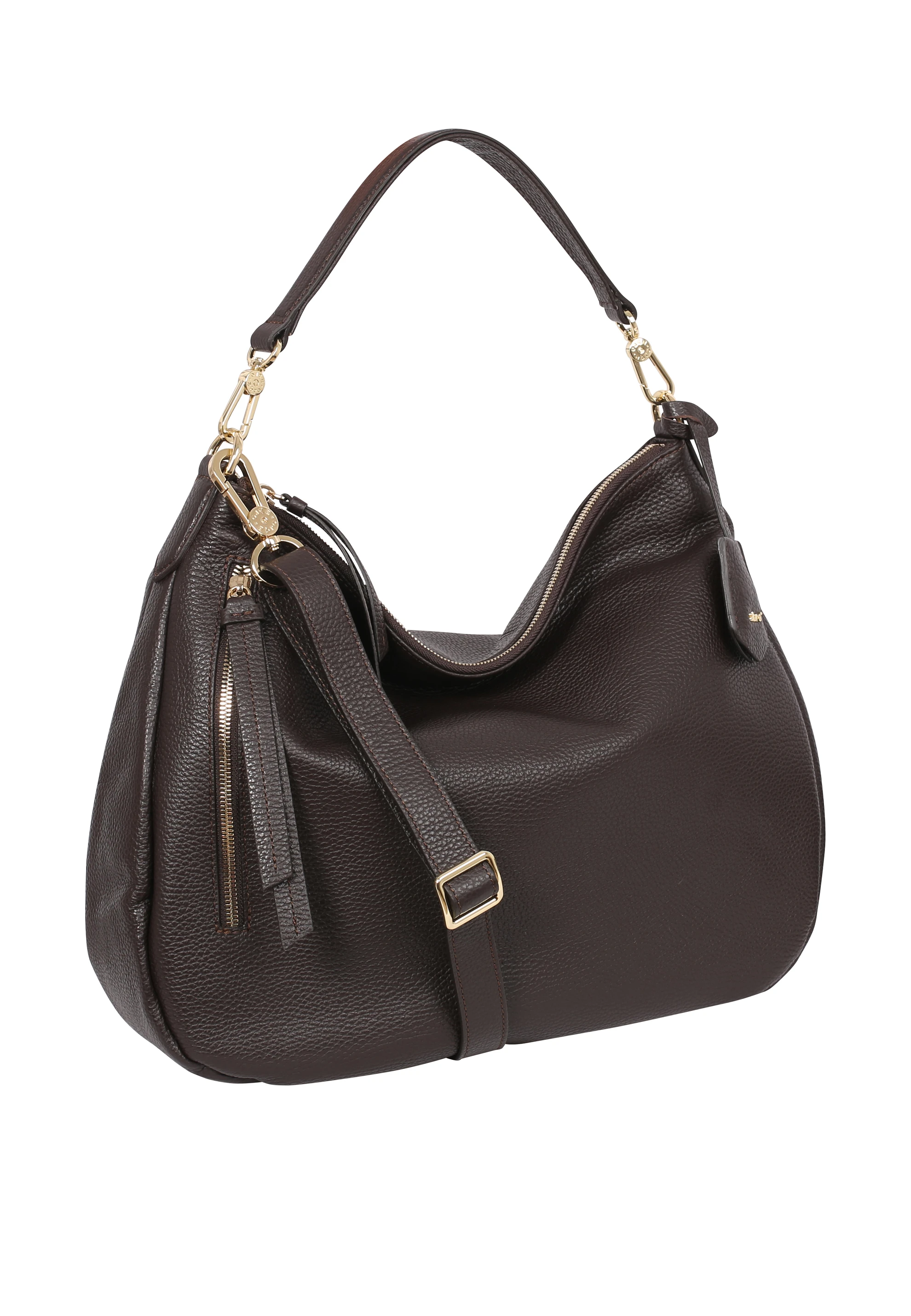 Sac JUNA big Cuir Adria
