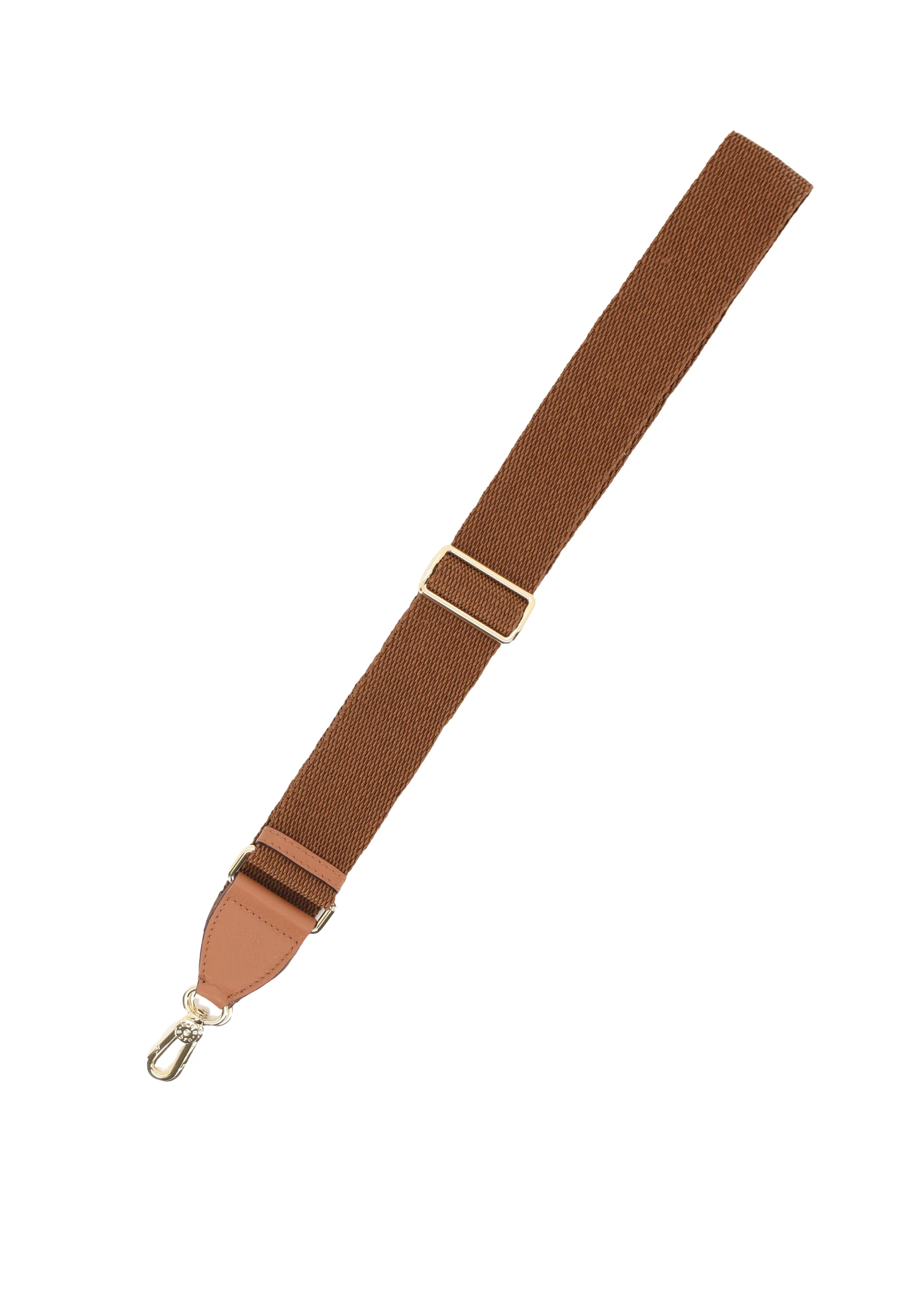 Schulterriemen 50mm Nastro/Leder Dalia
