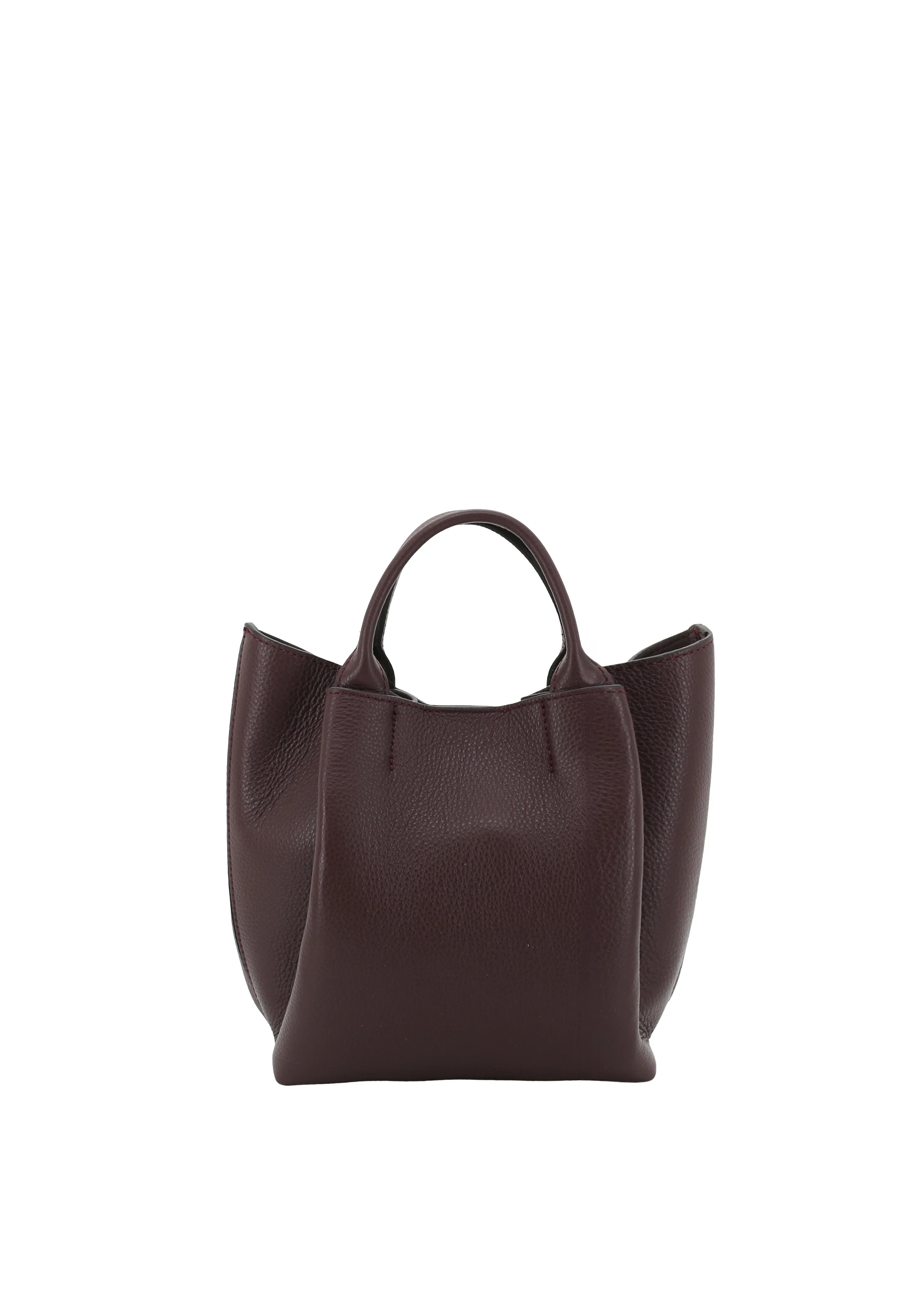 Shopping ESSENTIAL small Pelle Agave