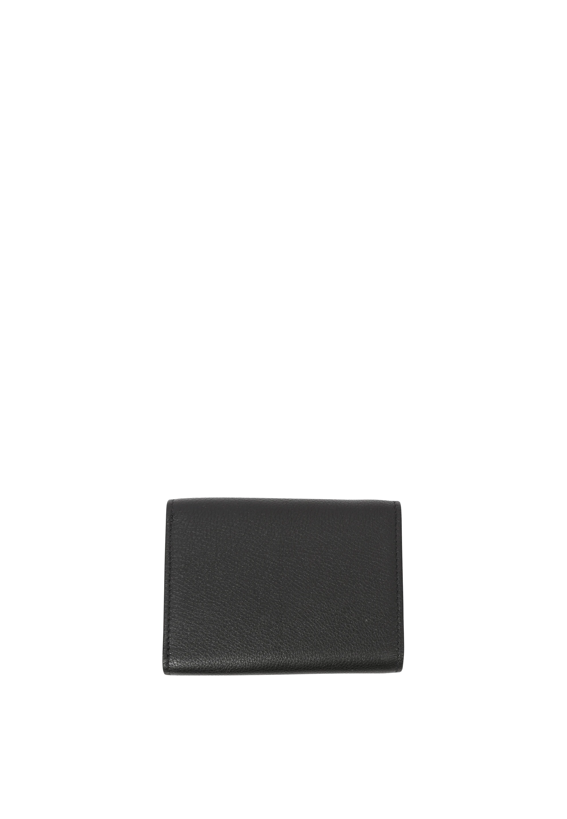 Porte-monnaia Cuir Agave