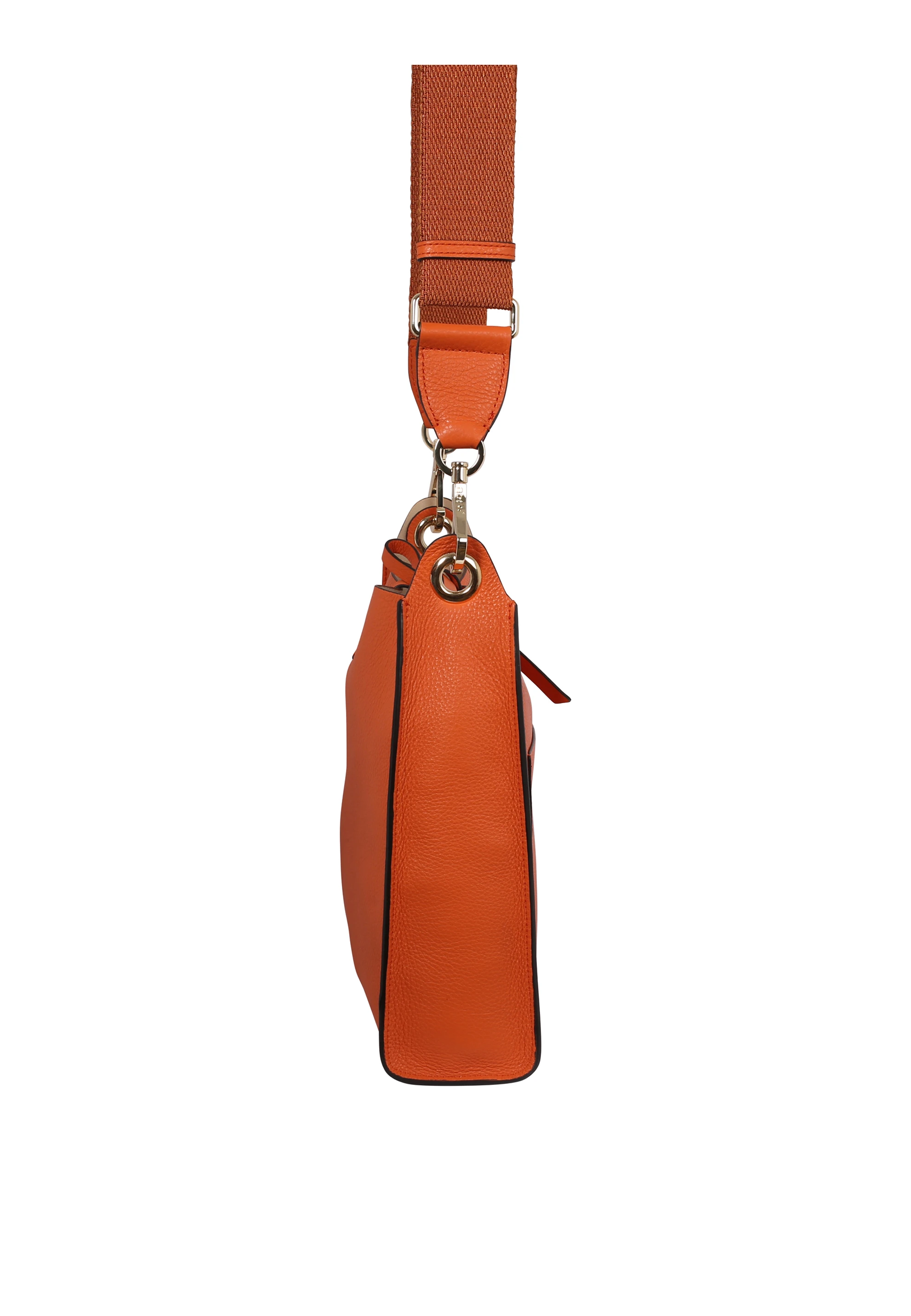 Sac à bandoulière RAQUEL small Cuir Dalia