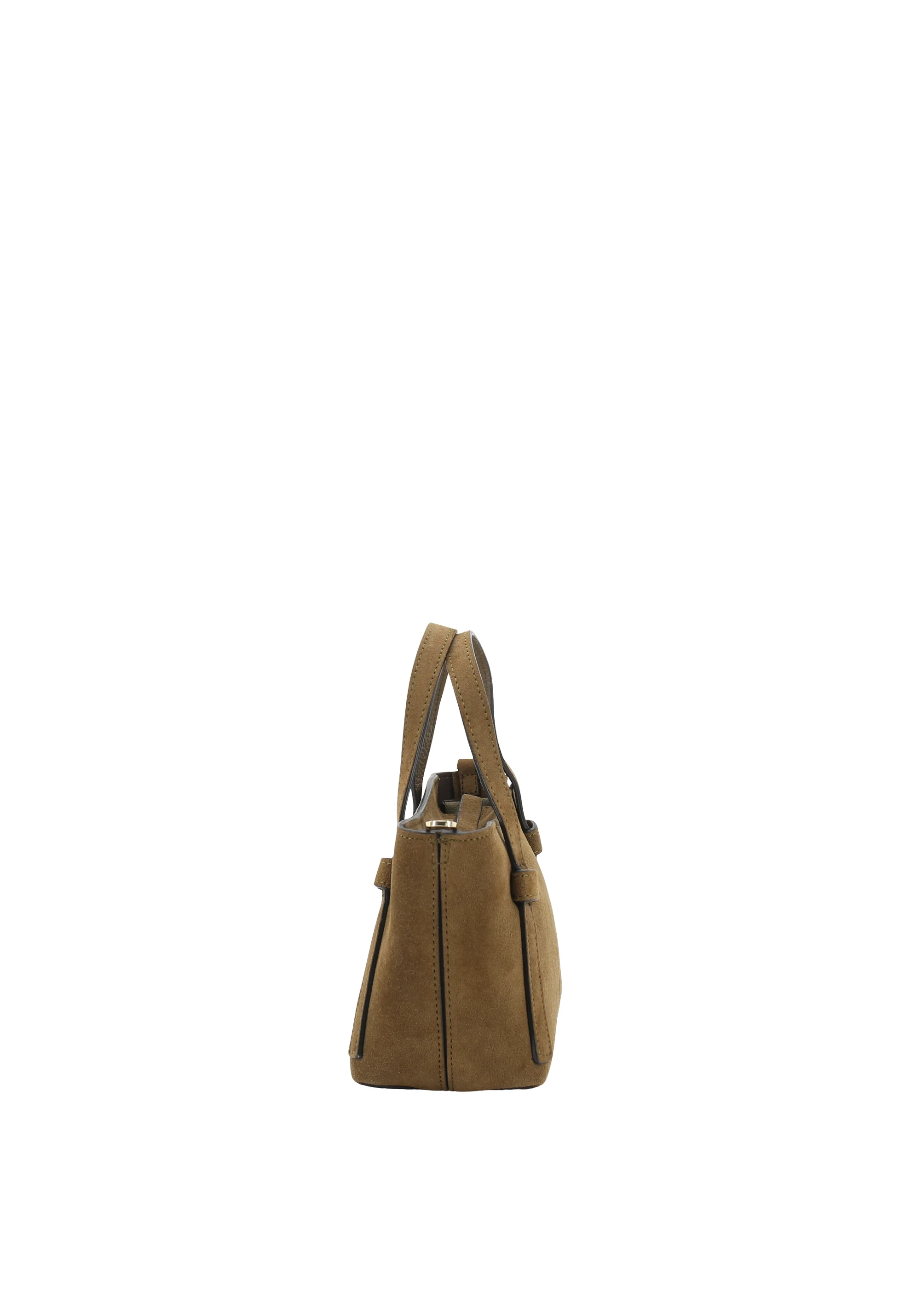 Sac à main COSMO mini Cuir Suede