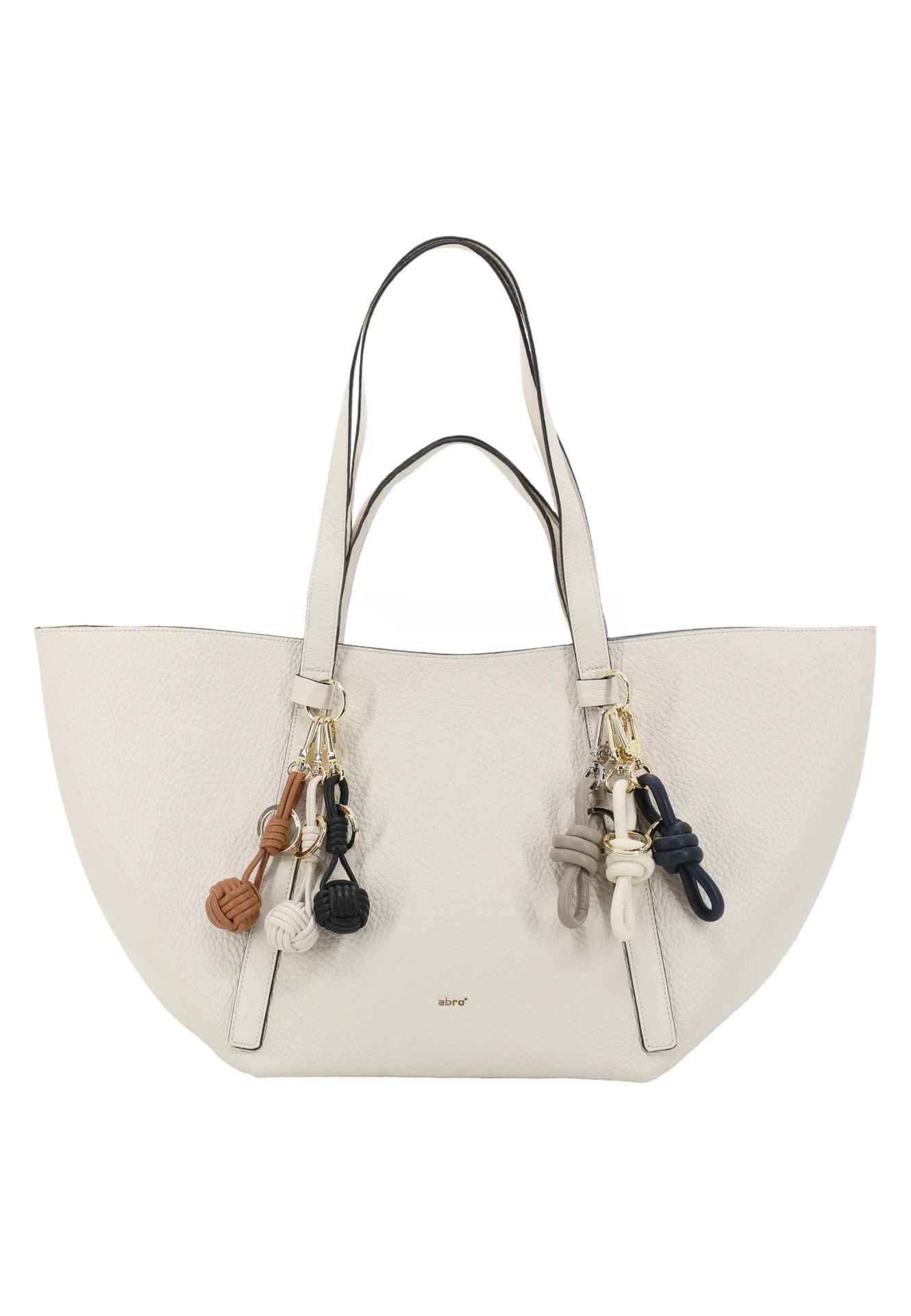 Tassel  Leather