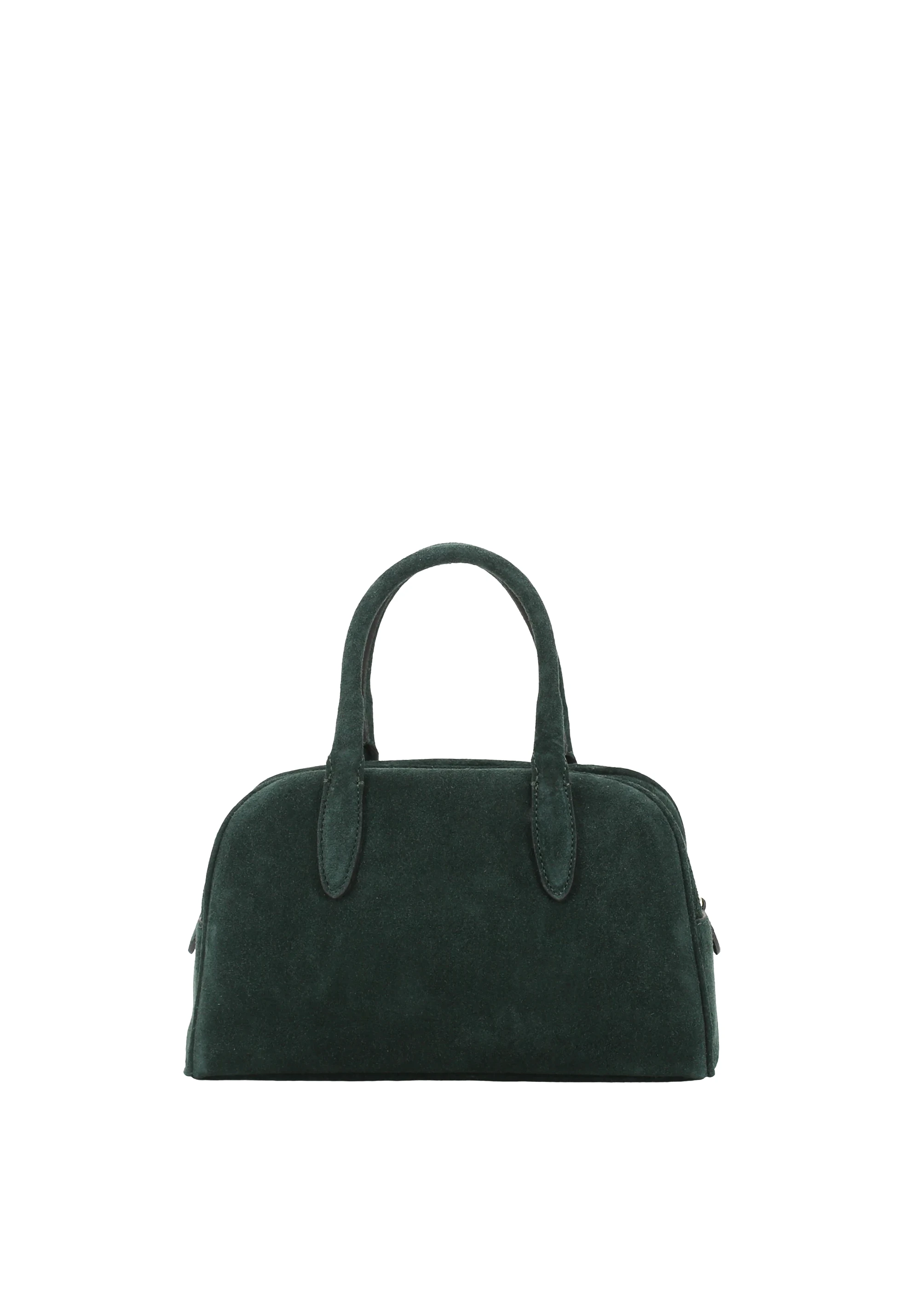Handtasche AMARA Leder Suede
