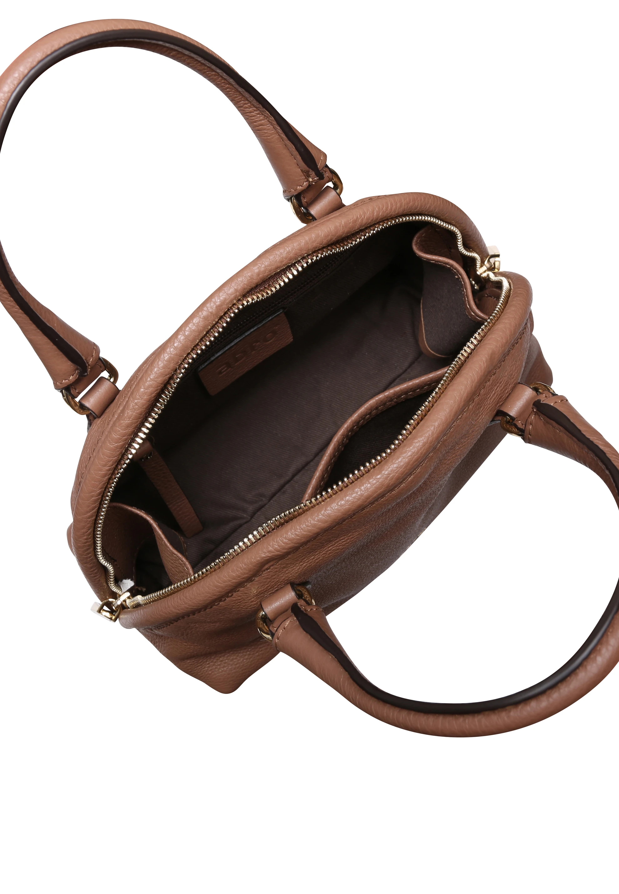 Bolso de mano WILLOW small Piel Dalia