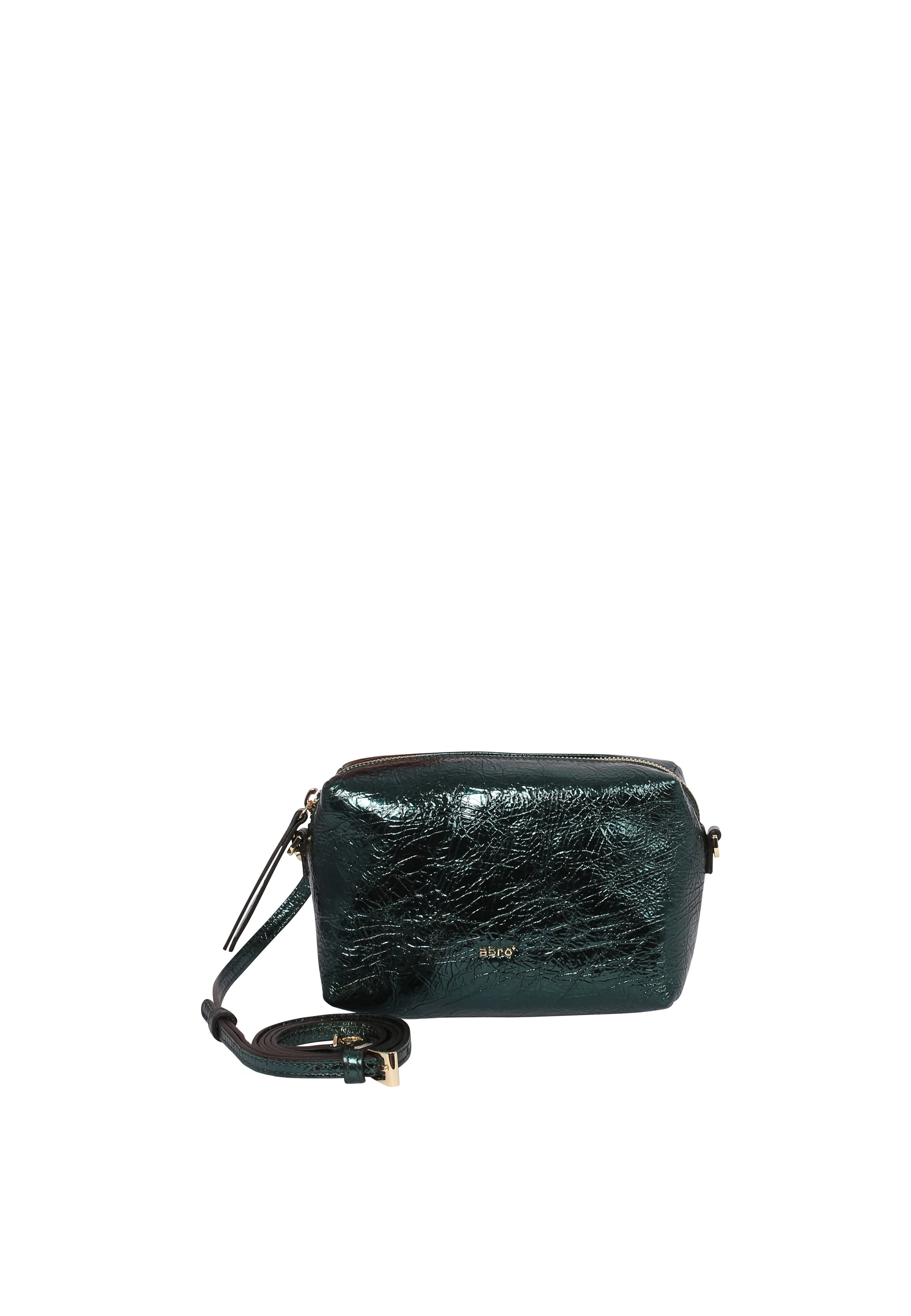 Bolso bandolera KAIA Piel Quantiko 