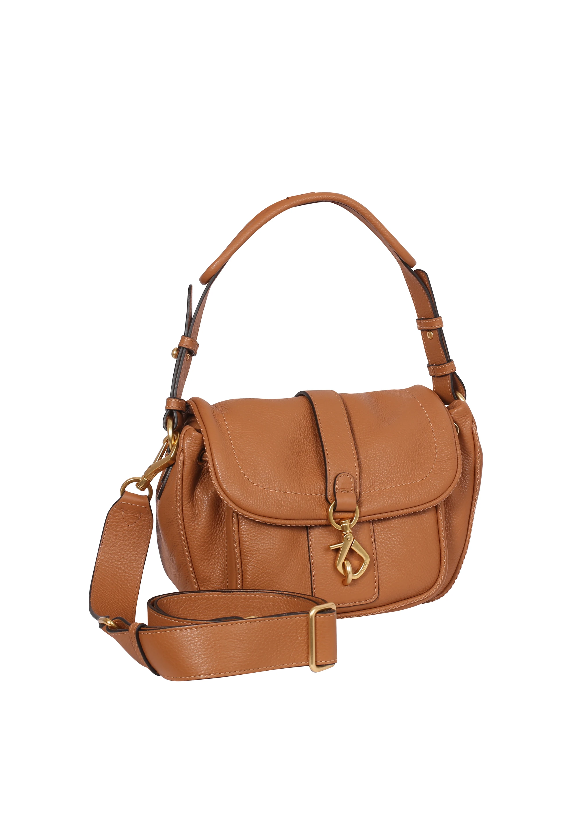Borsa a spalla STAR SADDLE Pelle Dalia Borsa a spalla STAR SADDLE Pelle Dalia
