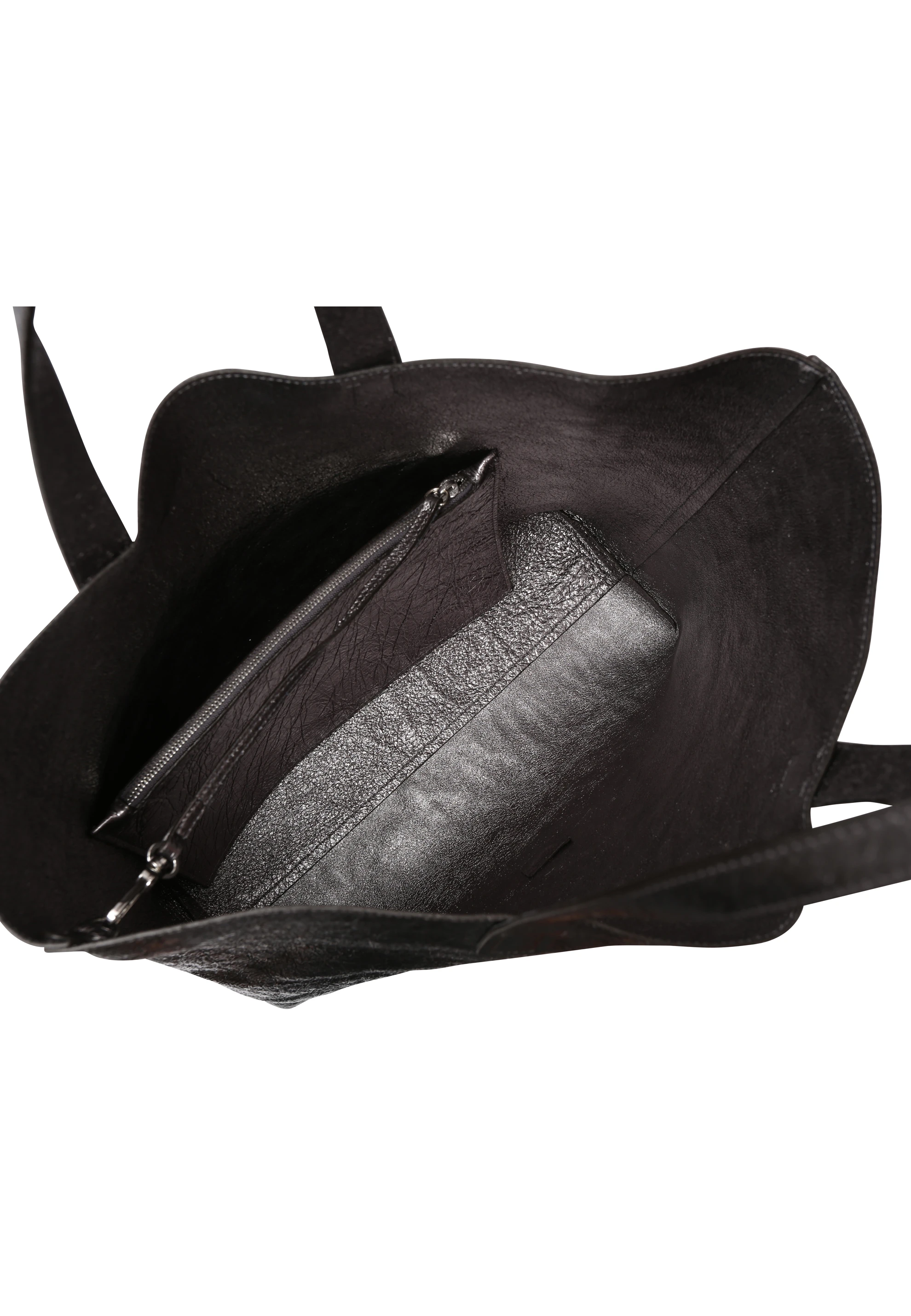 Shopper 48 hours Leather Quantiko 