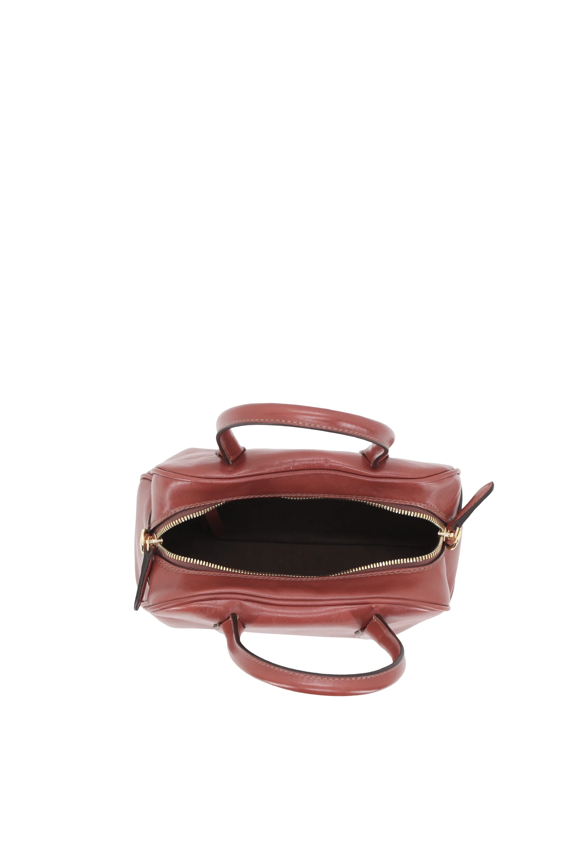 handbag AMARA Leather Ralph