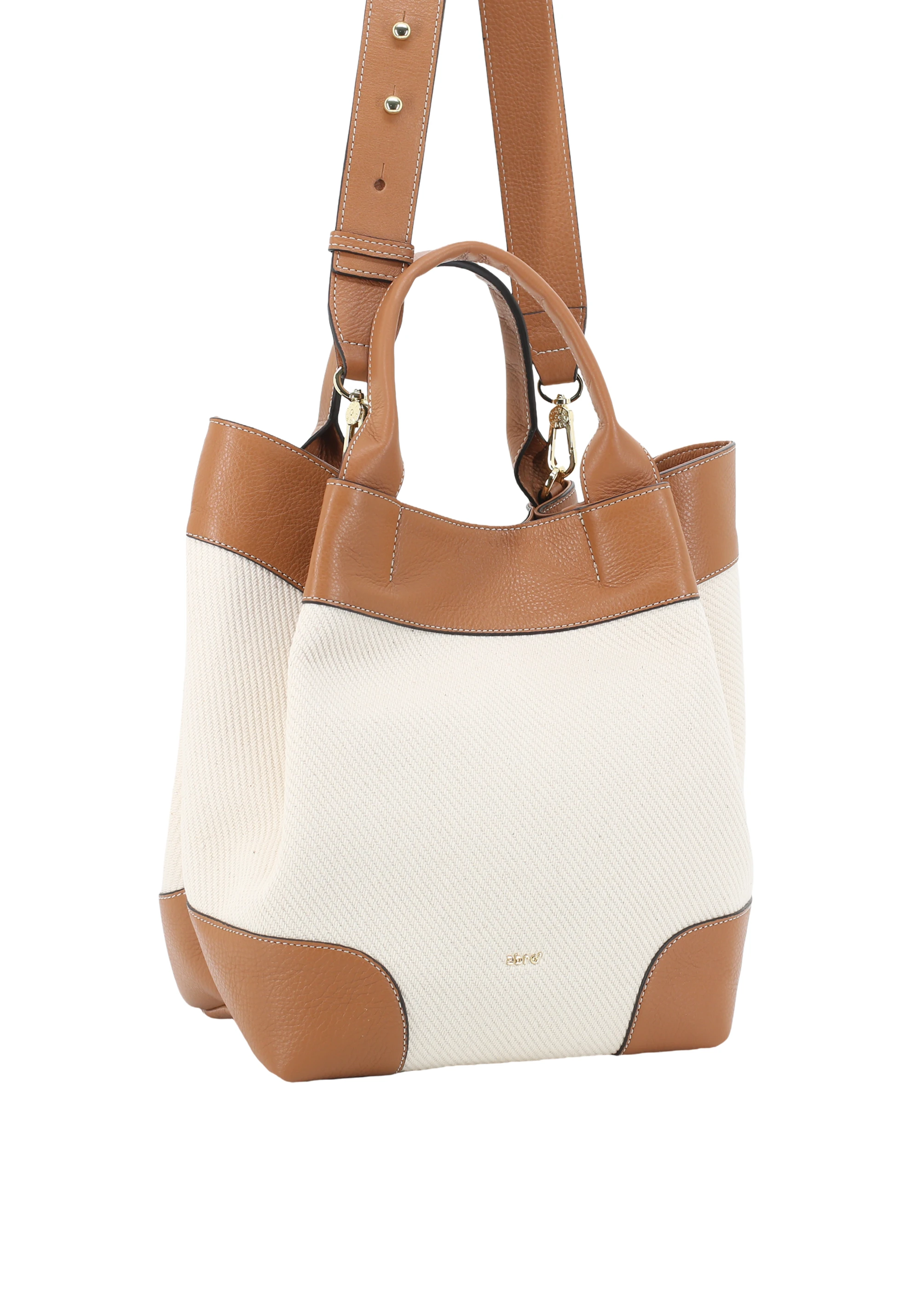 Shopper ESSENTIAL medium fabric Super Drill