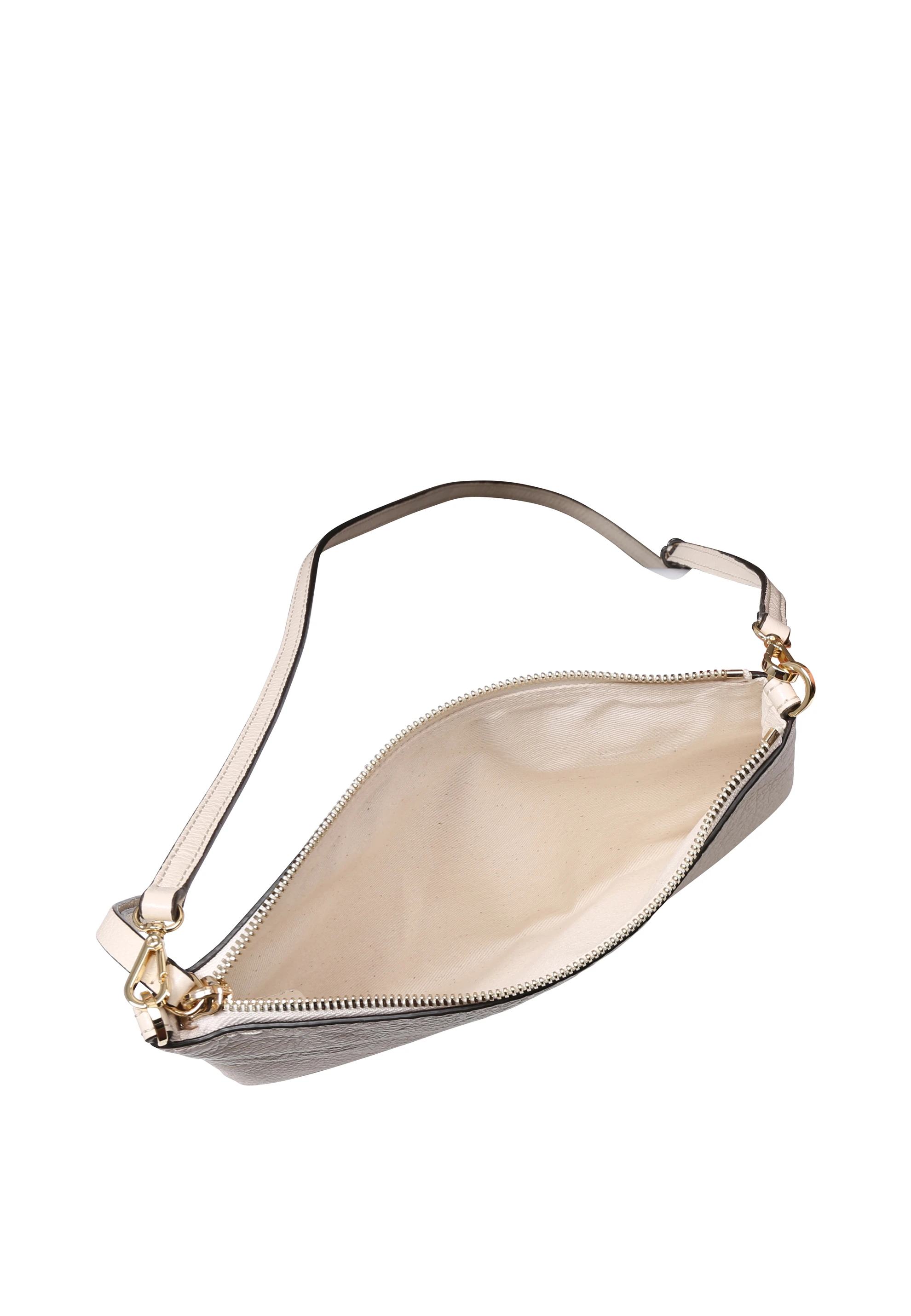 Cross body bag ALL DAY Leather Agave